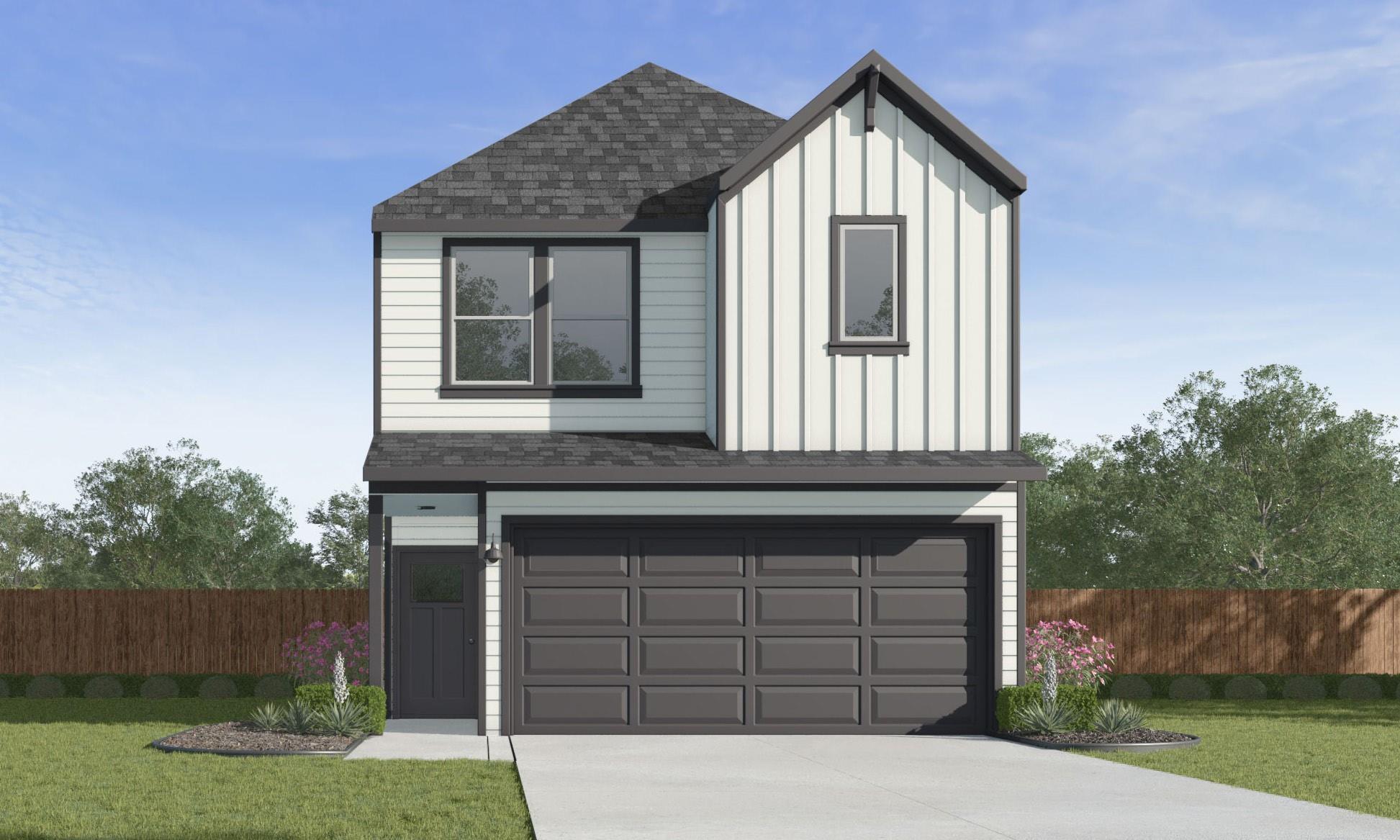 3542 Blackbird Lane — photo