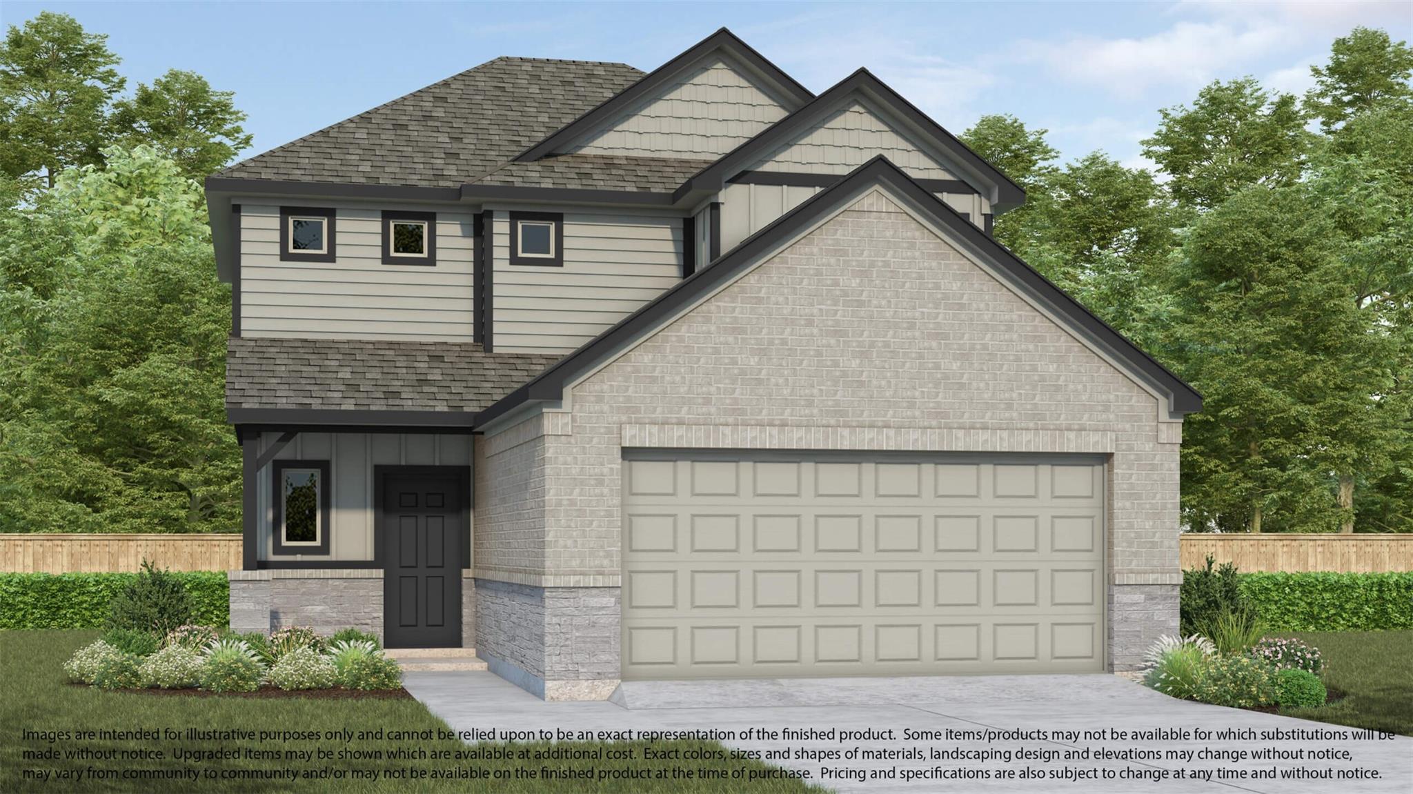 18526 Athena Flower Drive — photo