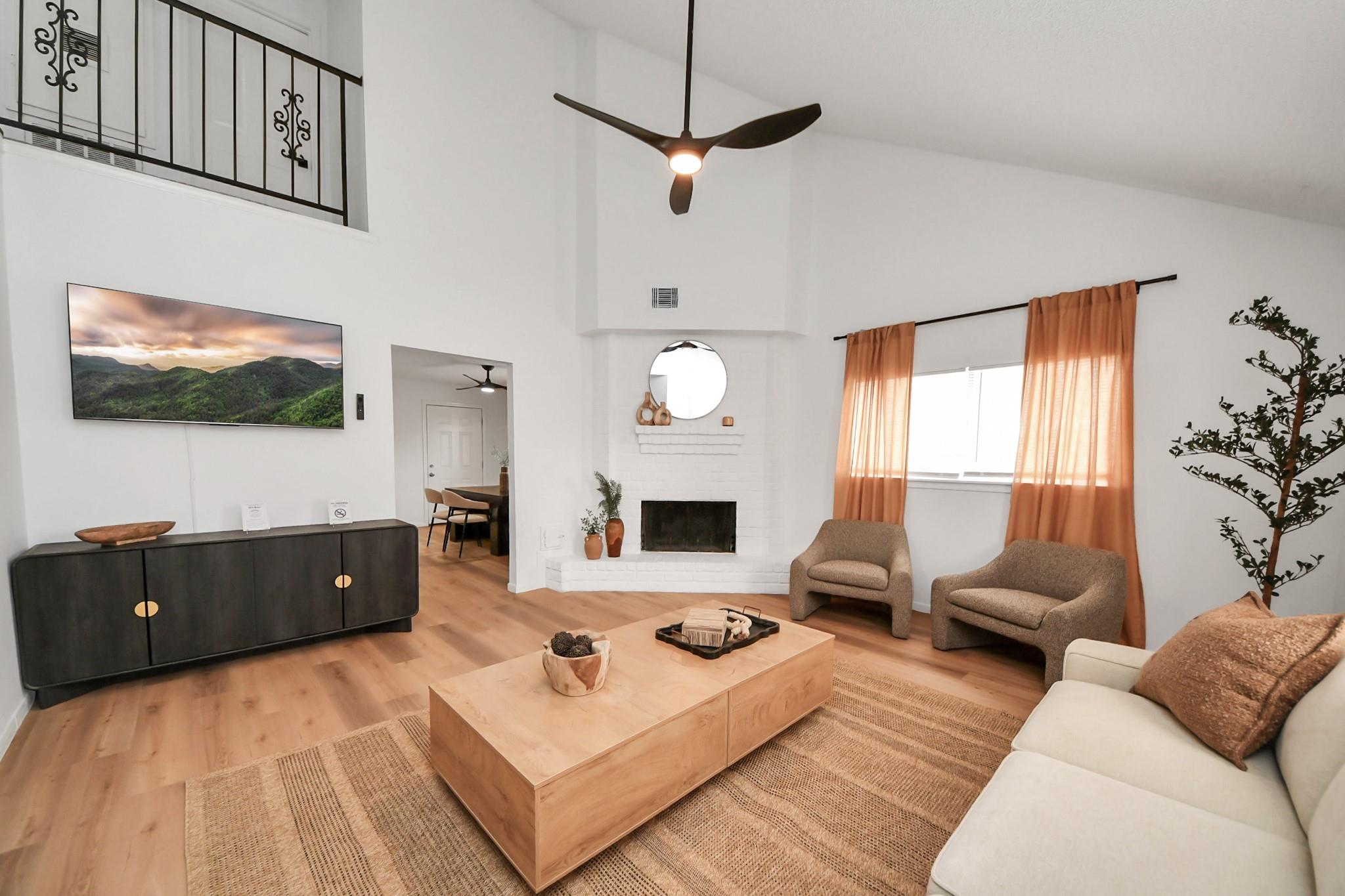 8631 Valley Ledge Drive — photo