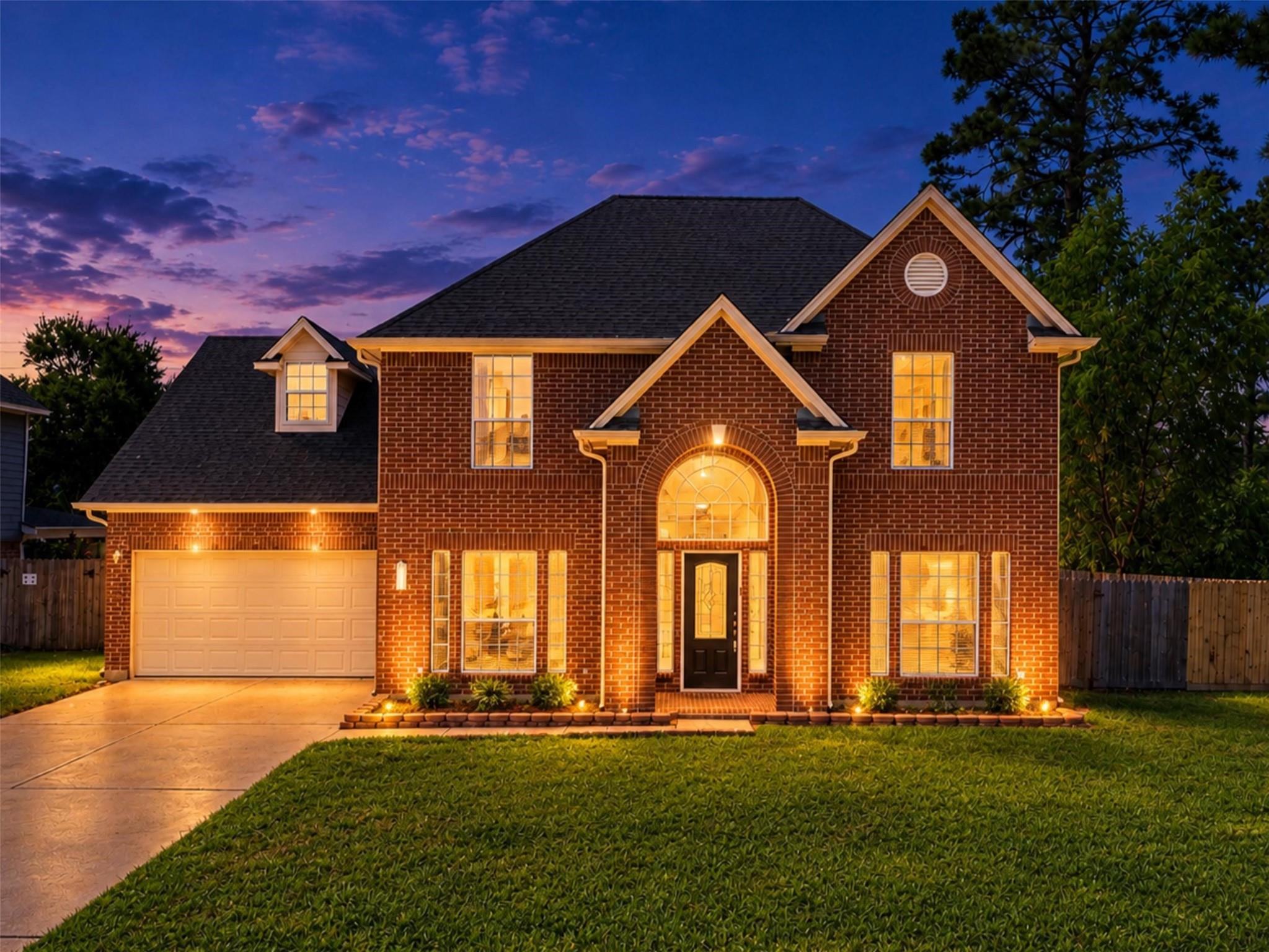 1019 Highland Woods Drive — photo