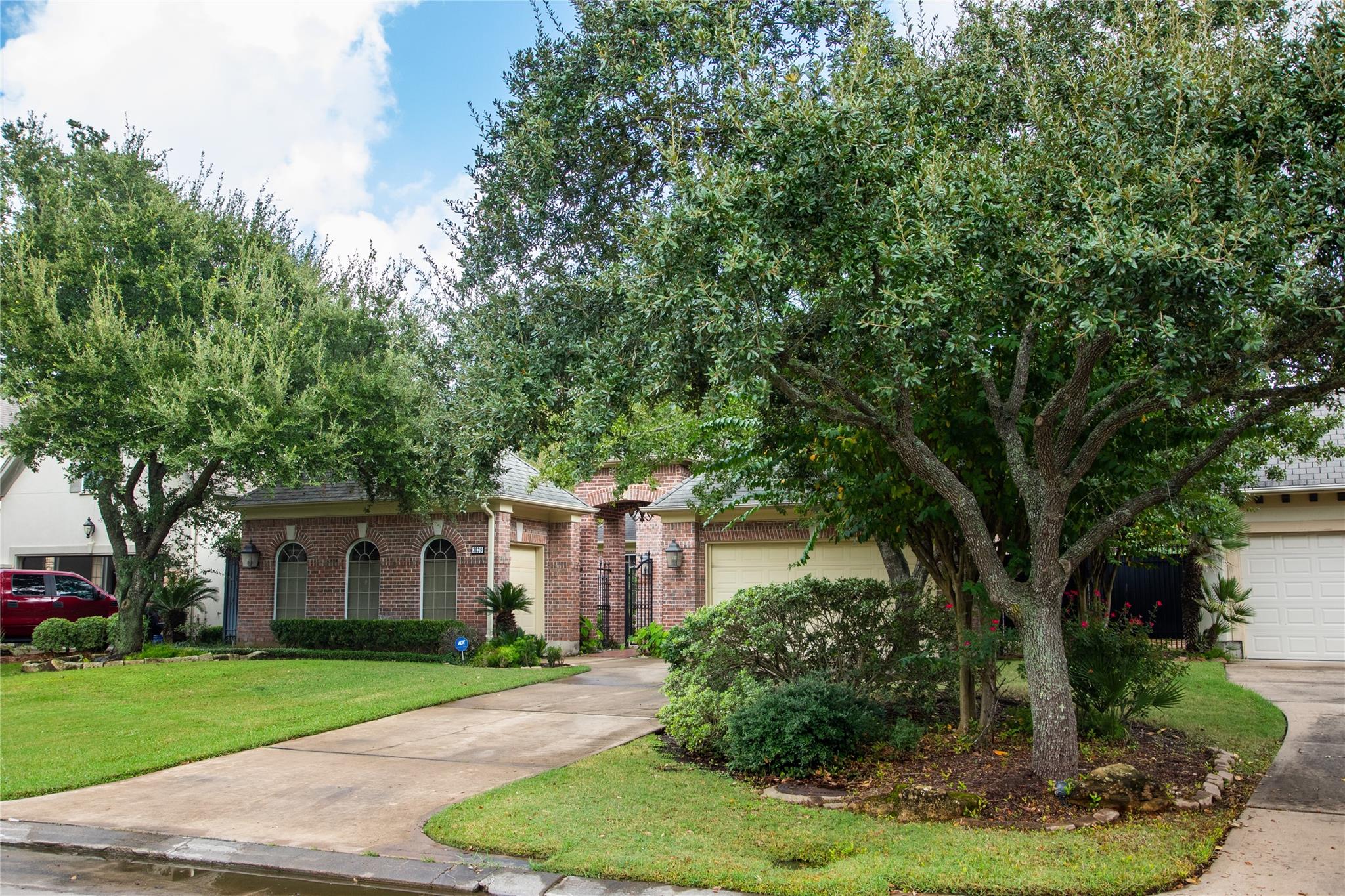 3039 Bonnebridge Way Boulevard — photo