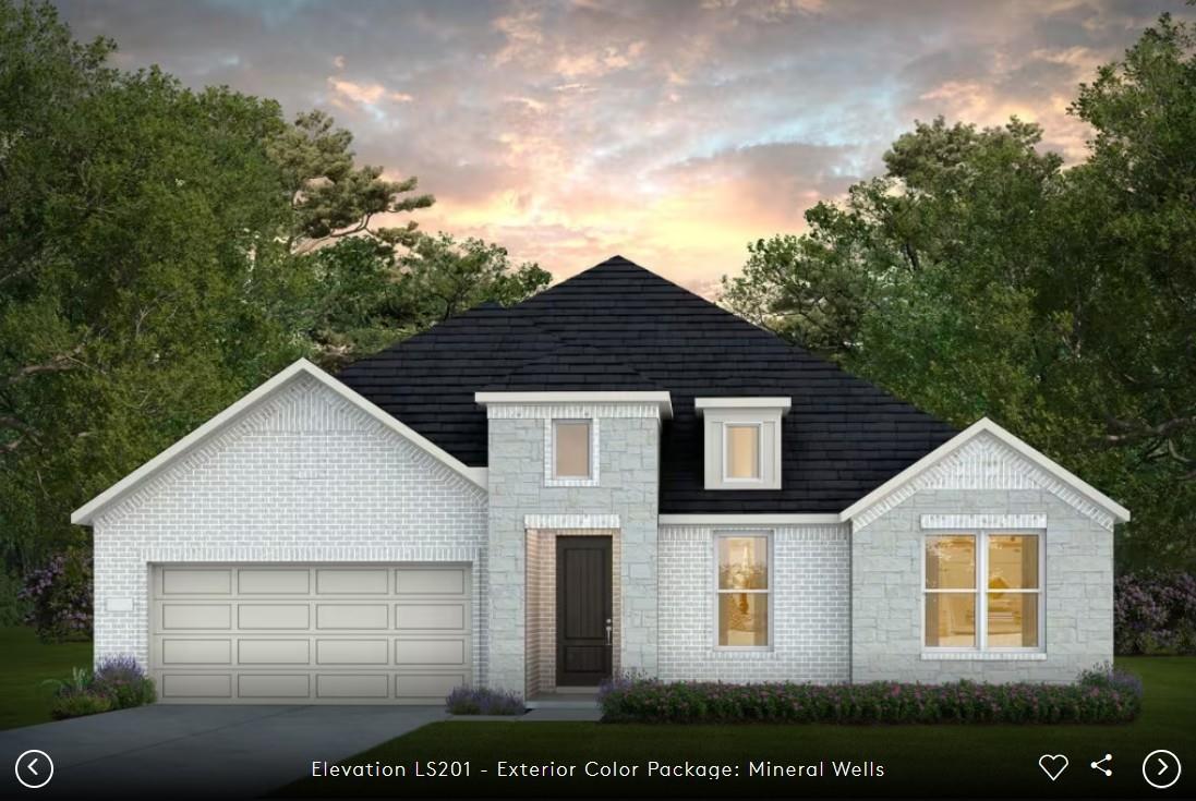 21730 Enchanted Cedar Drive — photo