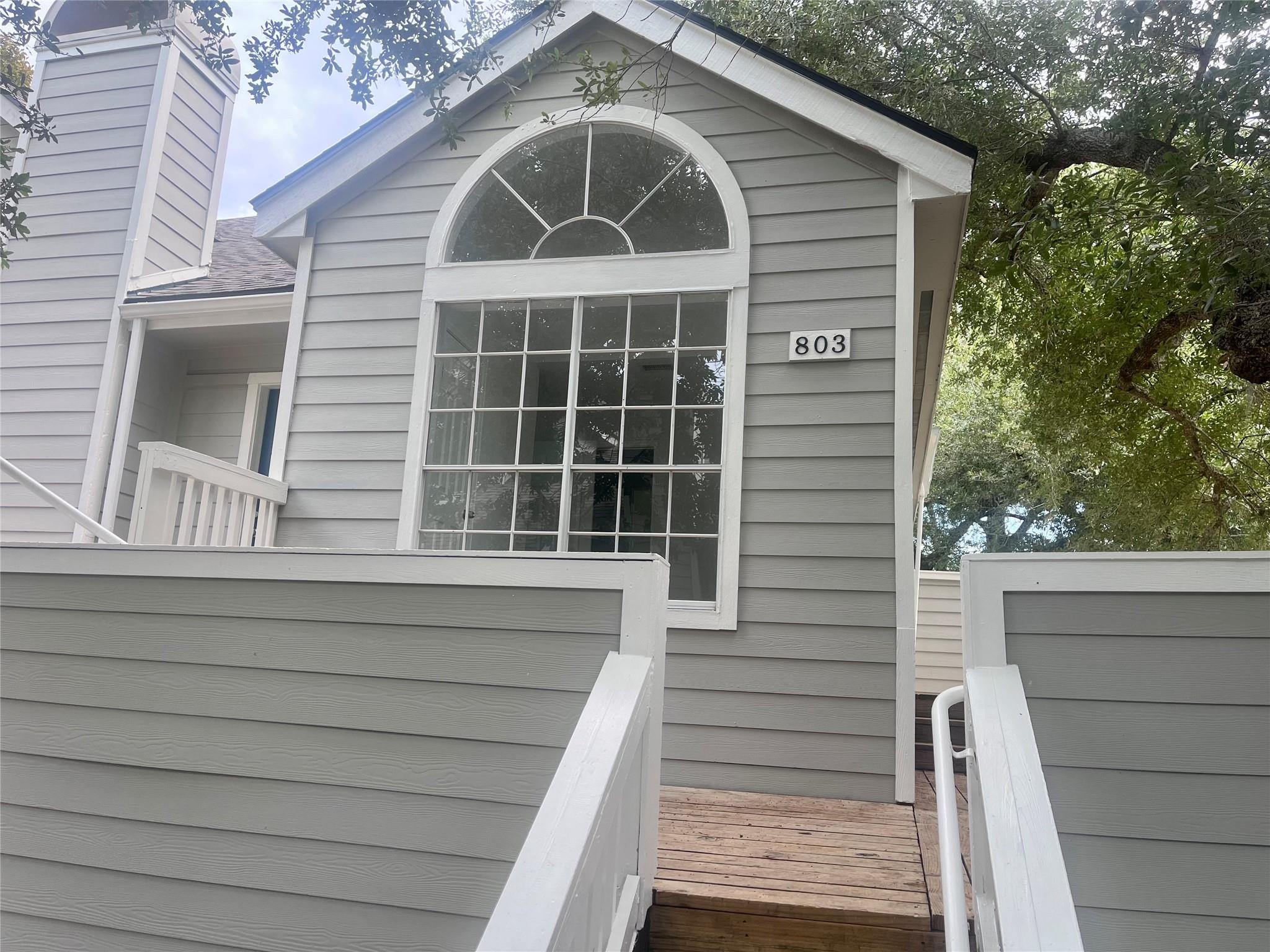 111 Dunbar Estates Drive #803 — photo
