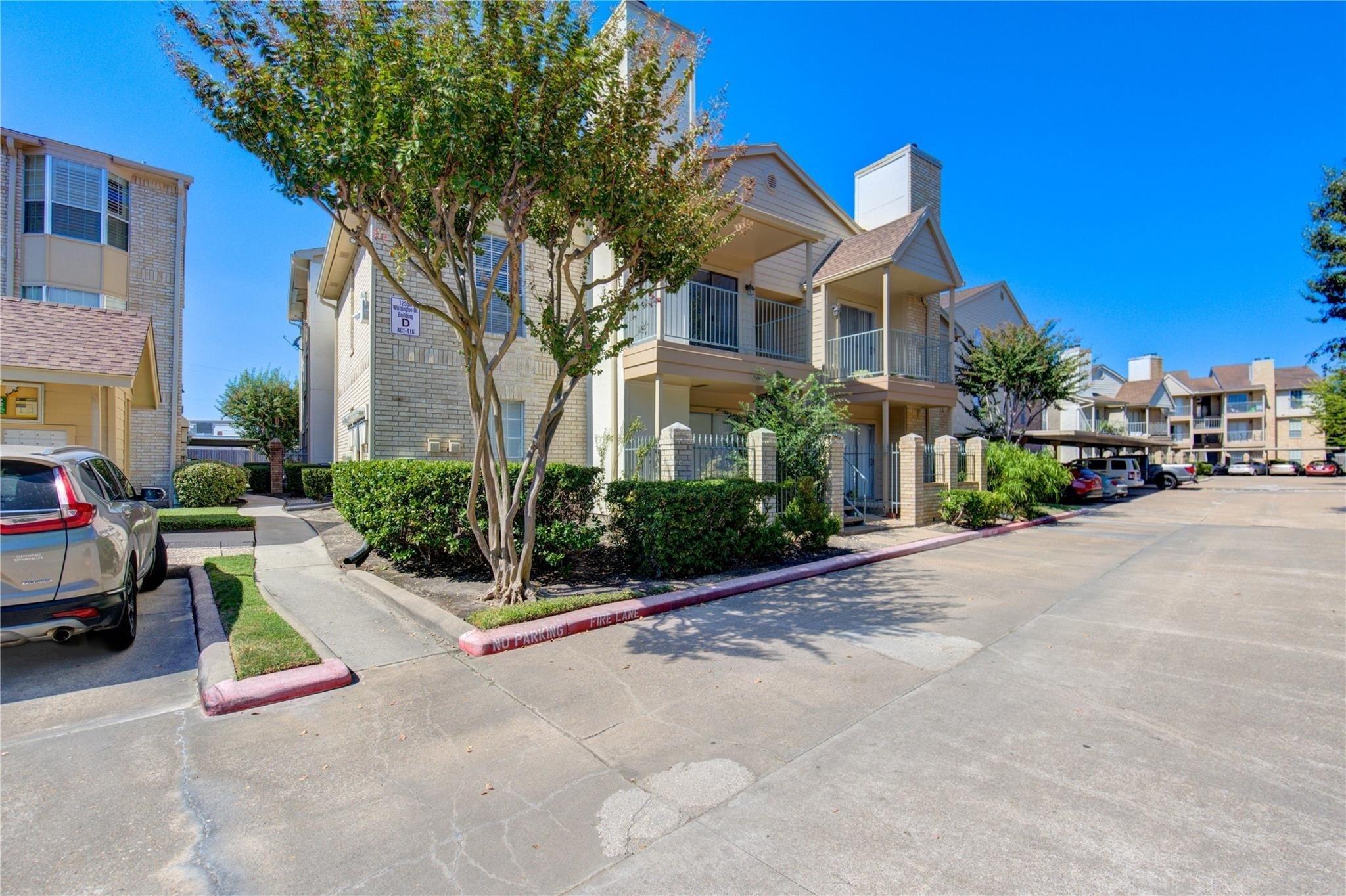 12550 Whittington Drive #305 — photo