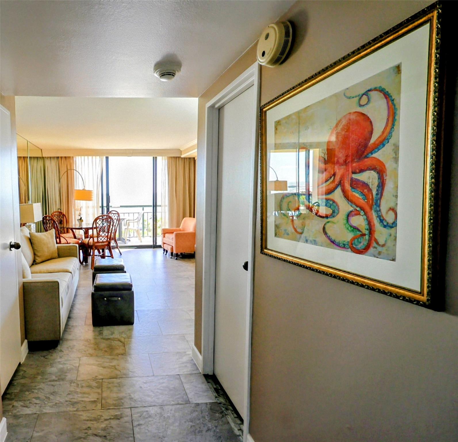 5220 Seawall Boulevard #738D — photo