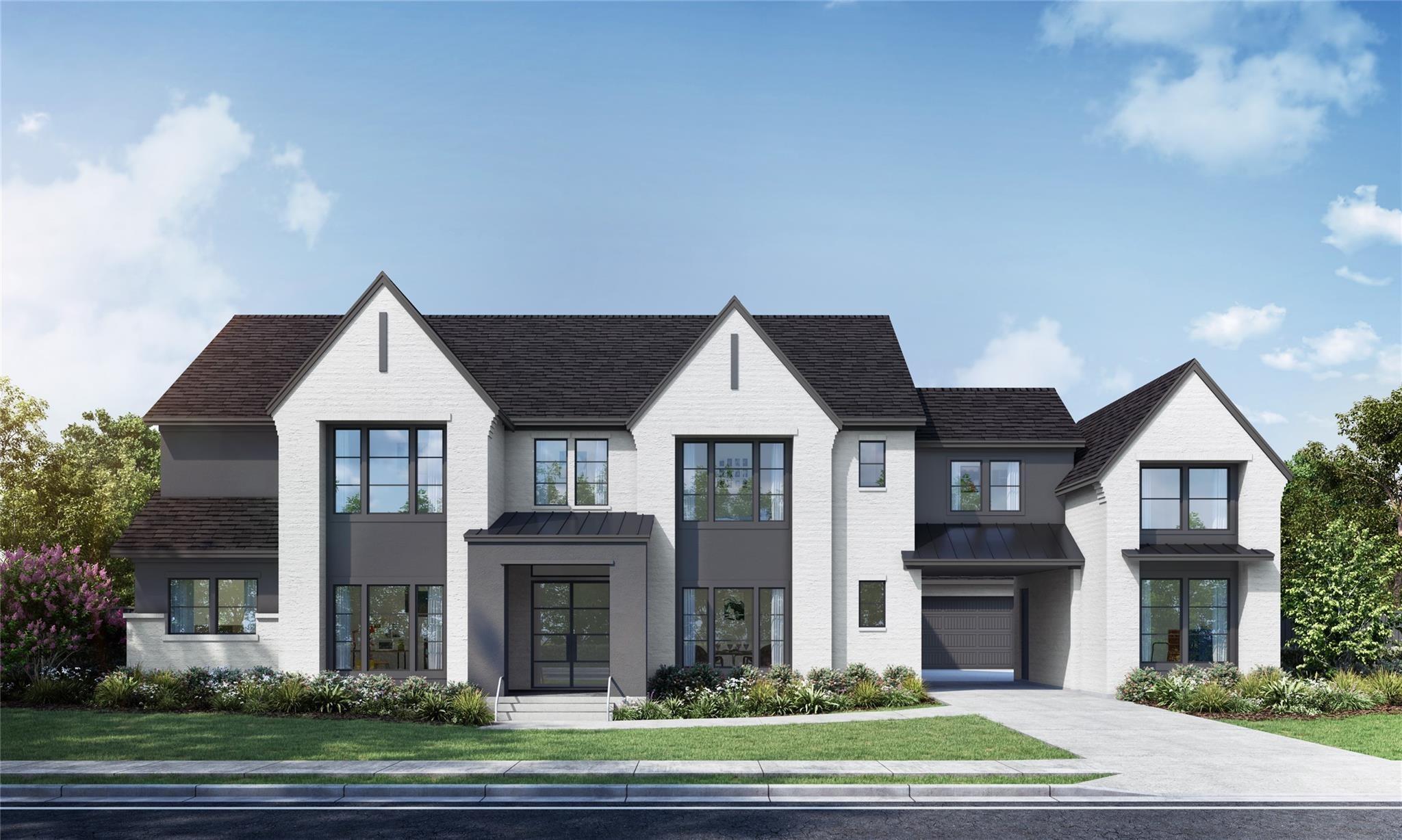 18411 Symons Branch Court — photo