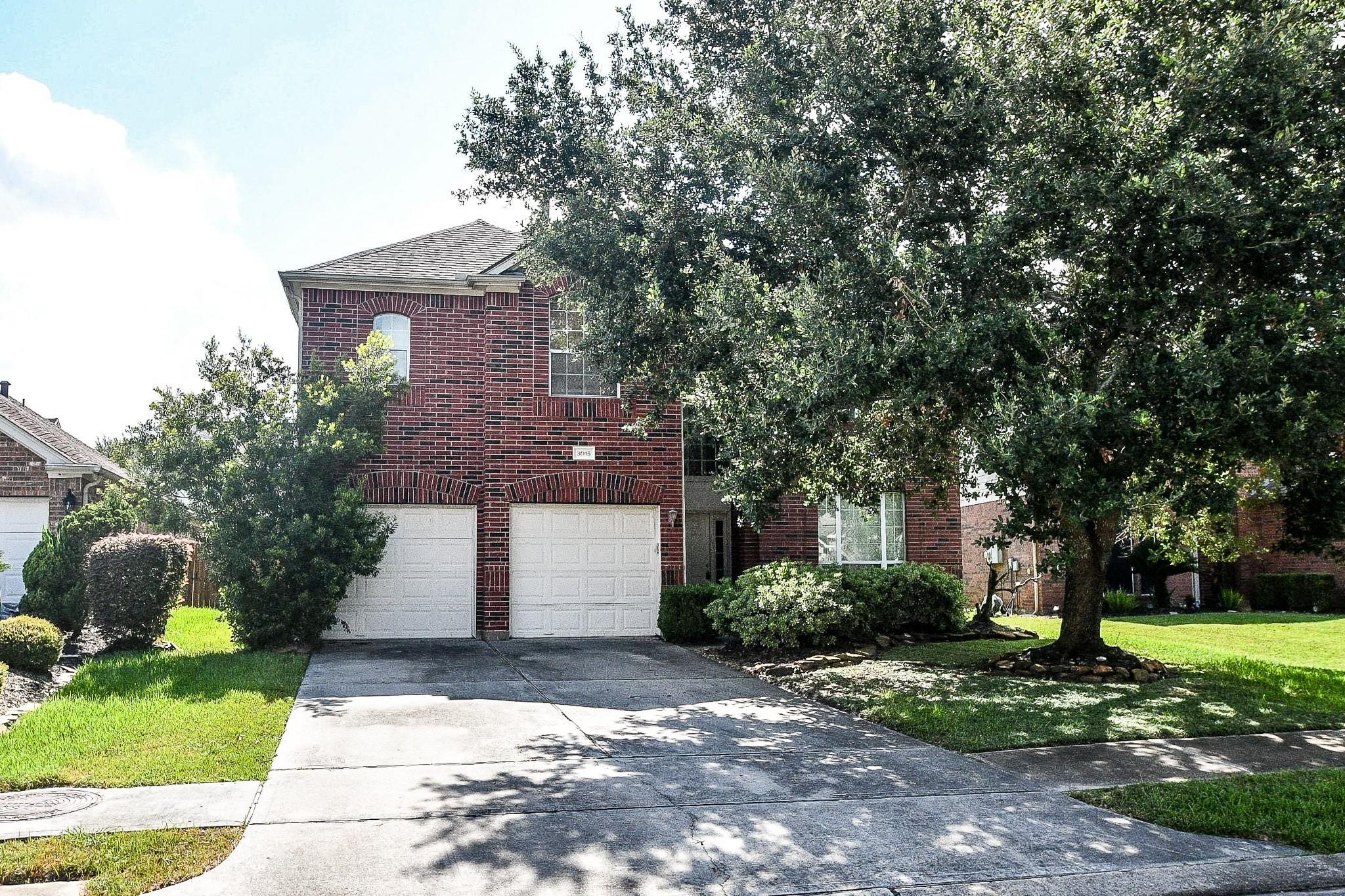 3015 Darby Brook Drive — photo