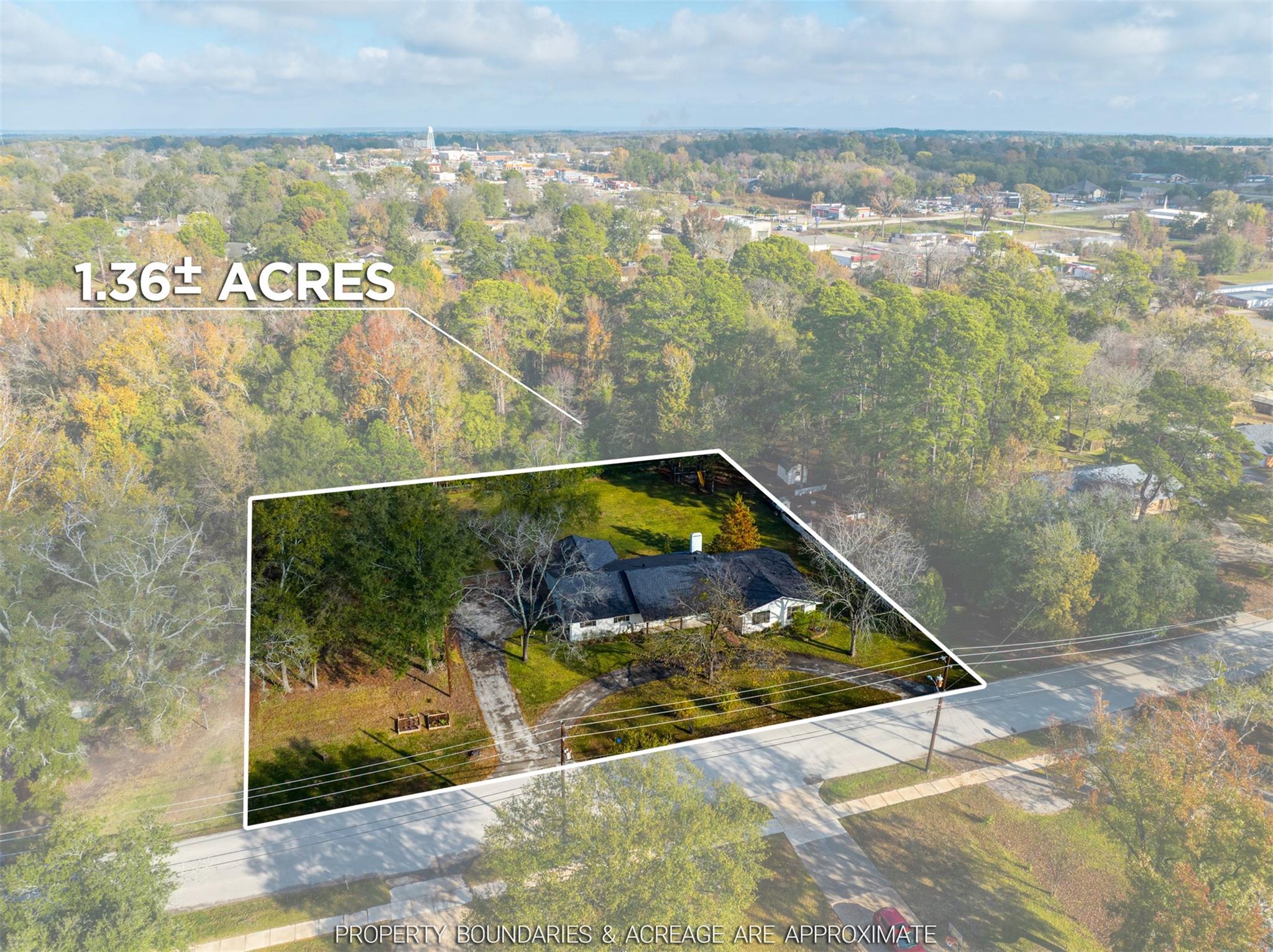 215 Perryman Road, Lindale, TX 75771 — photo 2