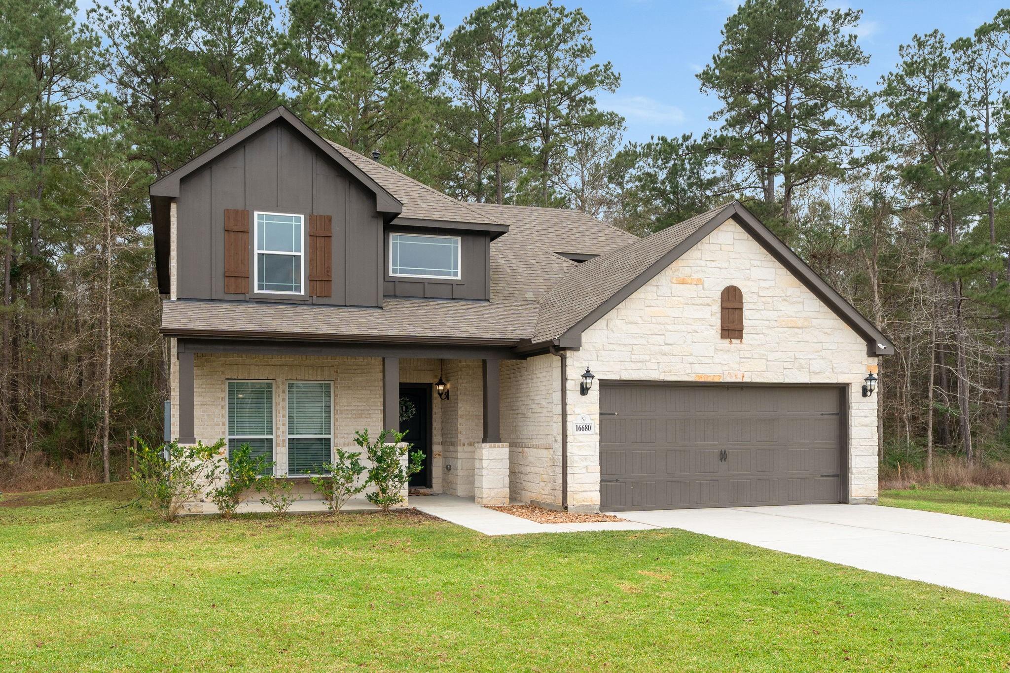 16680 Rockwall Street — photo