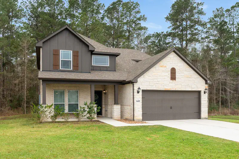 16680 Rockwall Street — photo