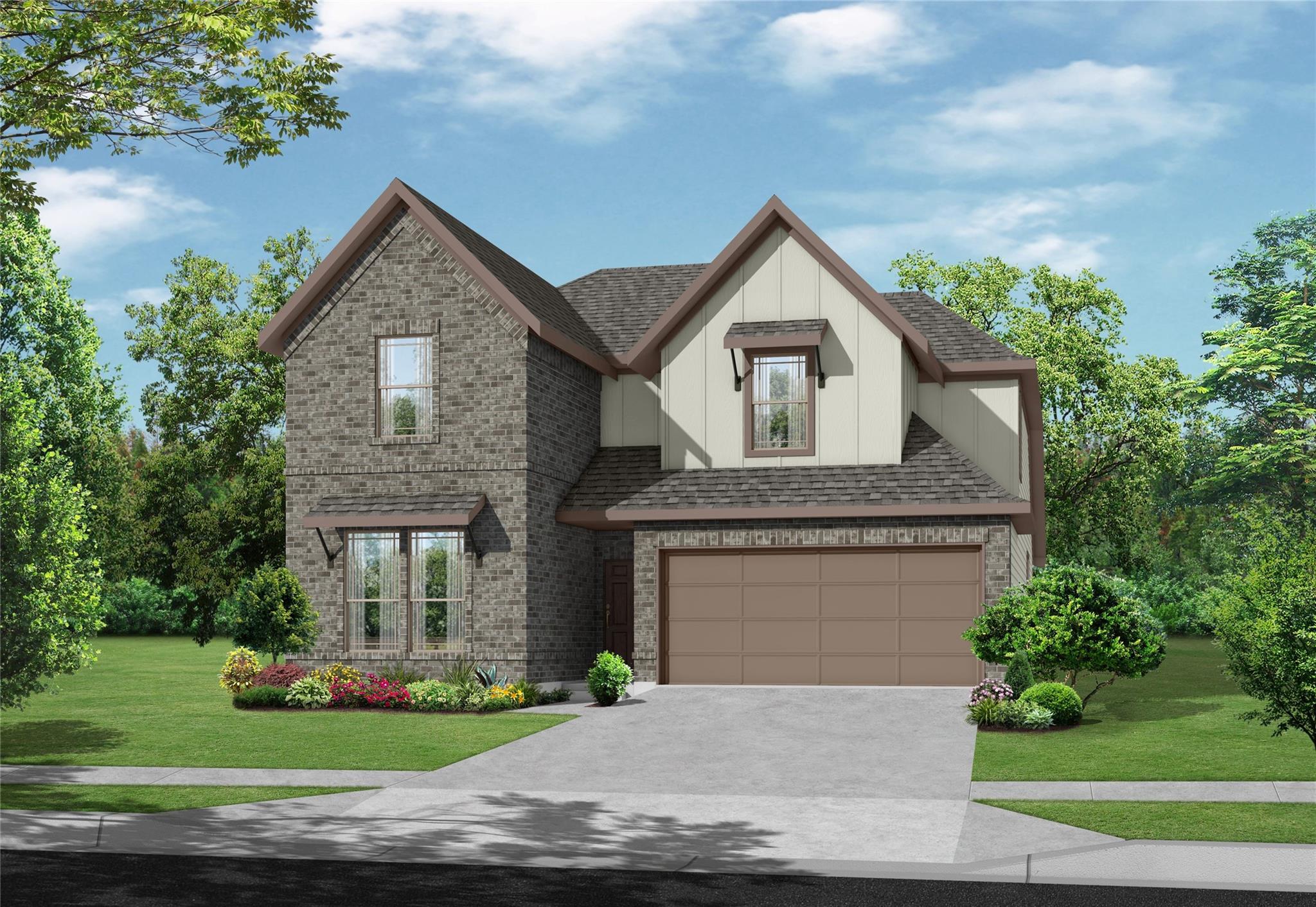 489 Harvest Moon Drive — photo