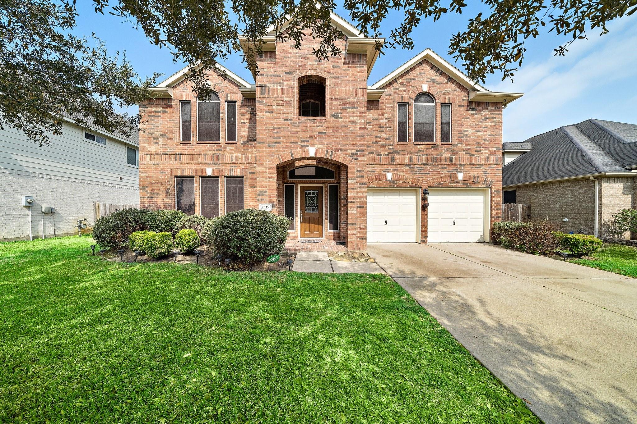 7519 Summer Shore Drive — photo