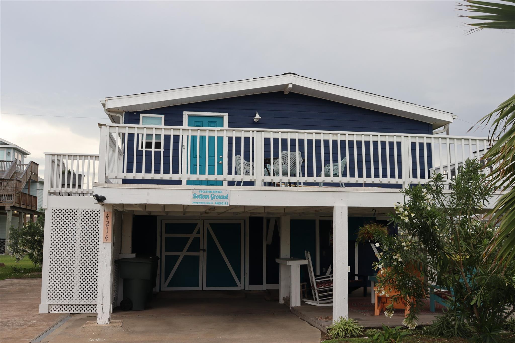 4214 Reeves Drive — photo