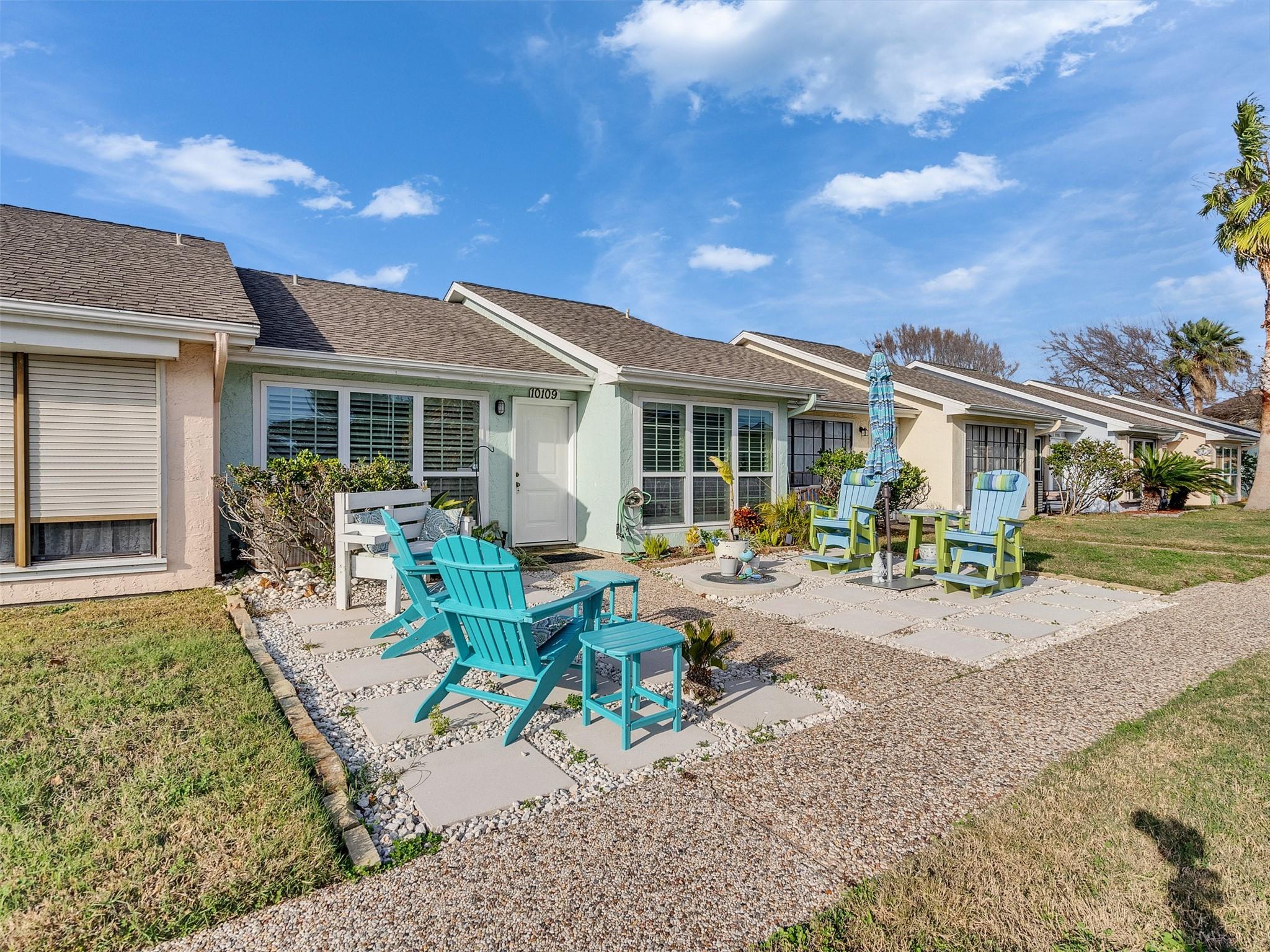 10109 Schaper Road — photo