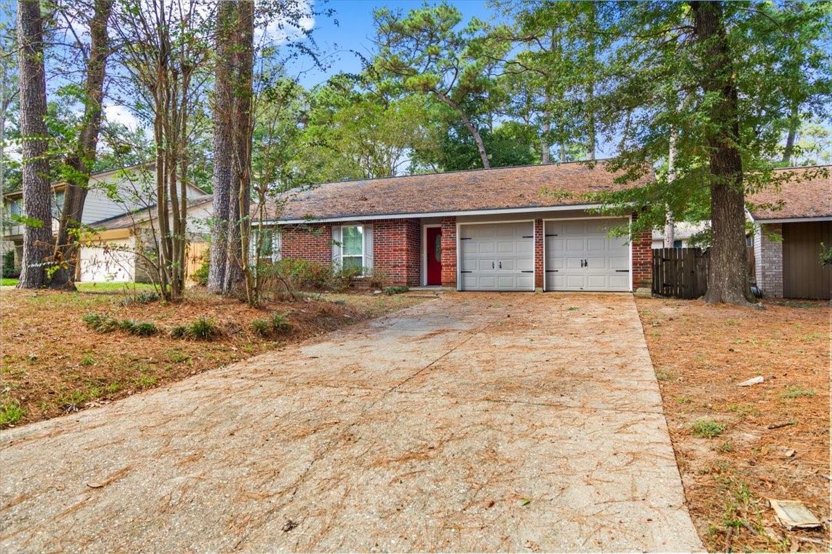 3735 Glade Forest Drive — photo