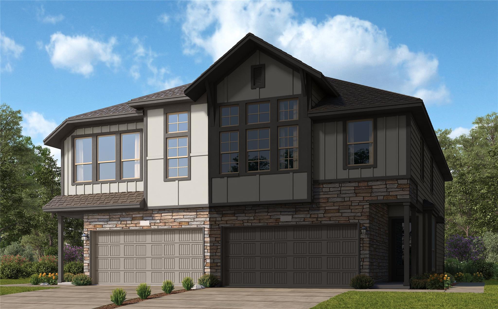 12515 Alligator Lake Court — photo