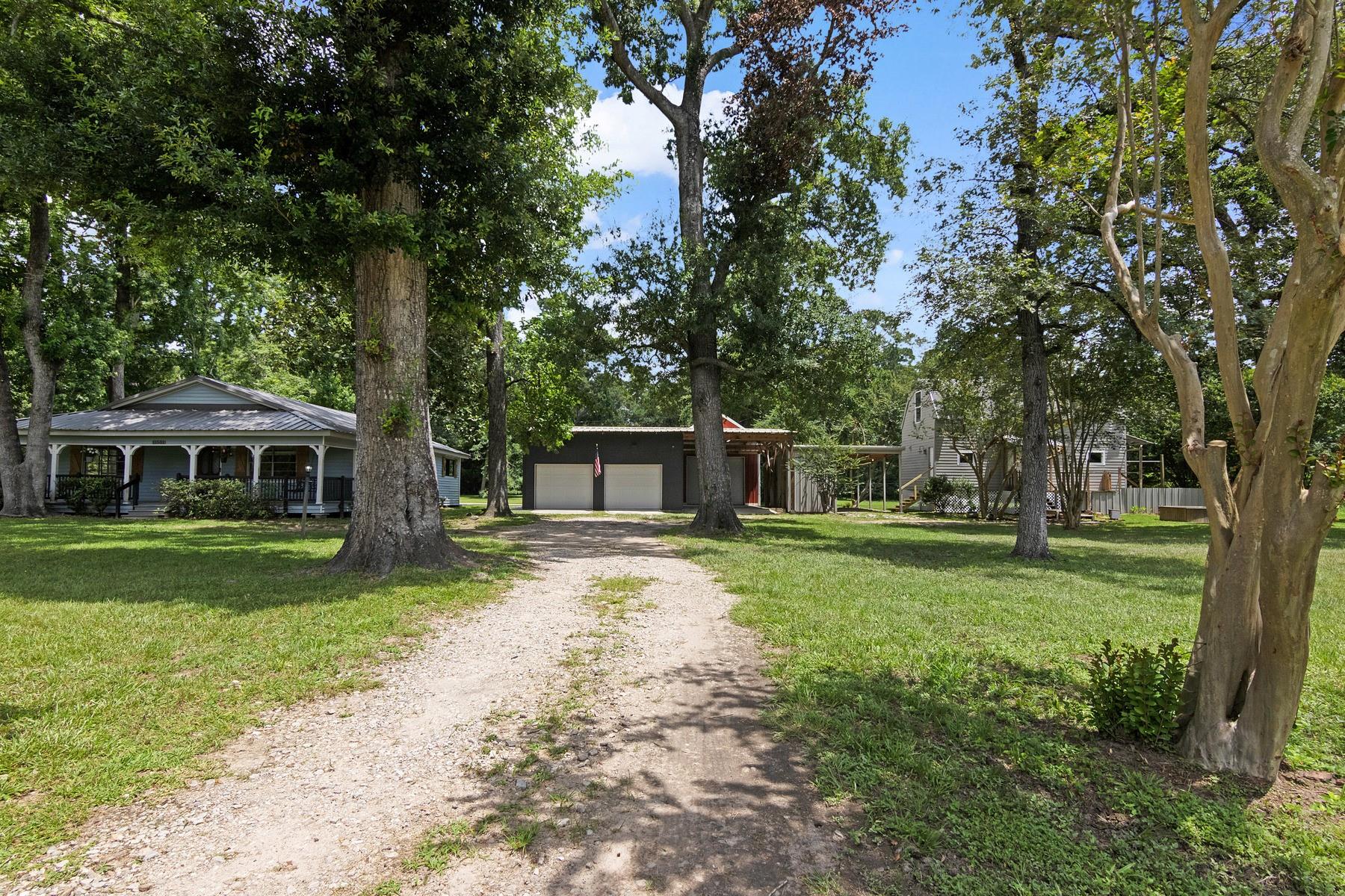 11501 Friendship Lane — photo