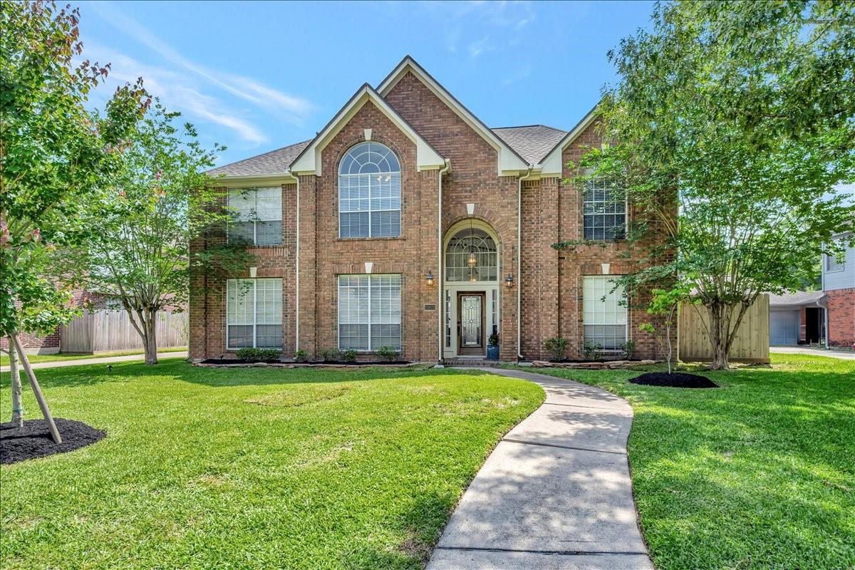 11827 Orchard Mountain Drive — photo