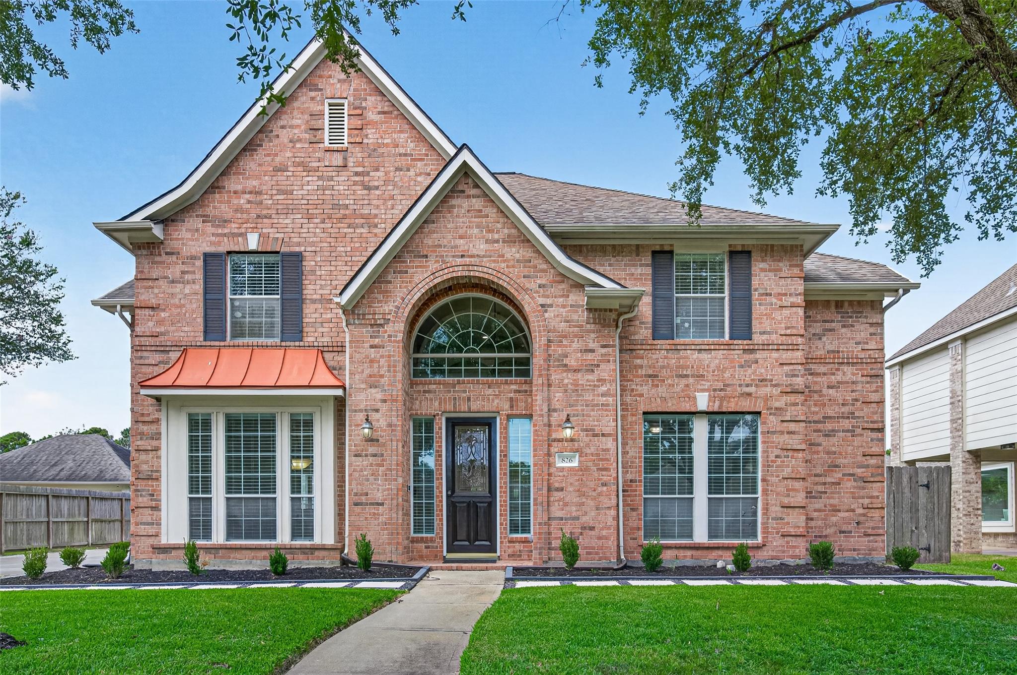 826 Ivory Ridge Lane, Houston, TX 77094 — photo 3
