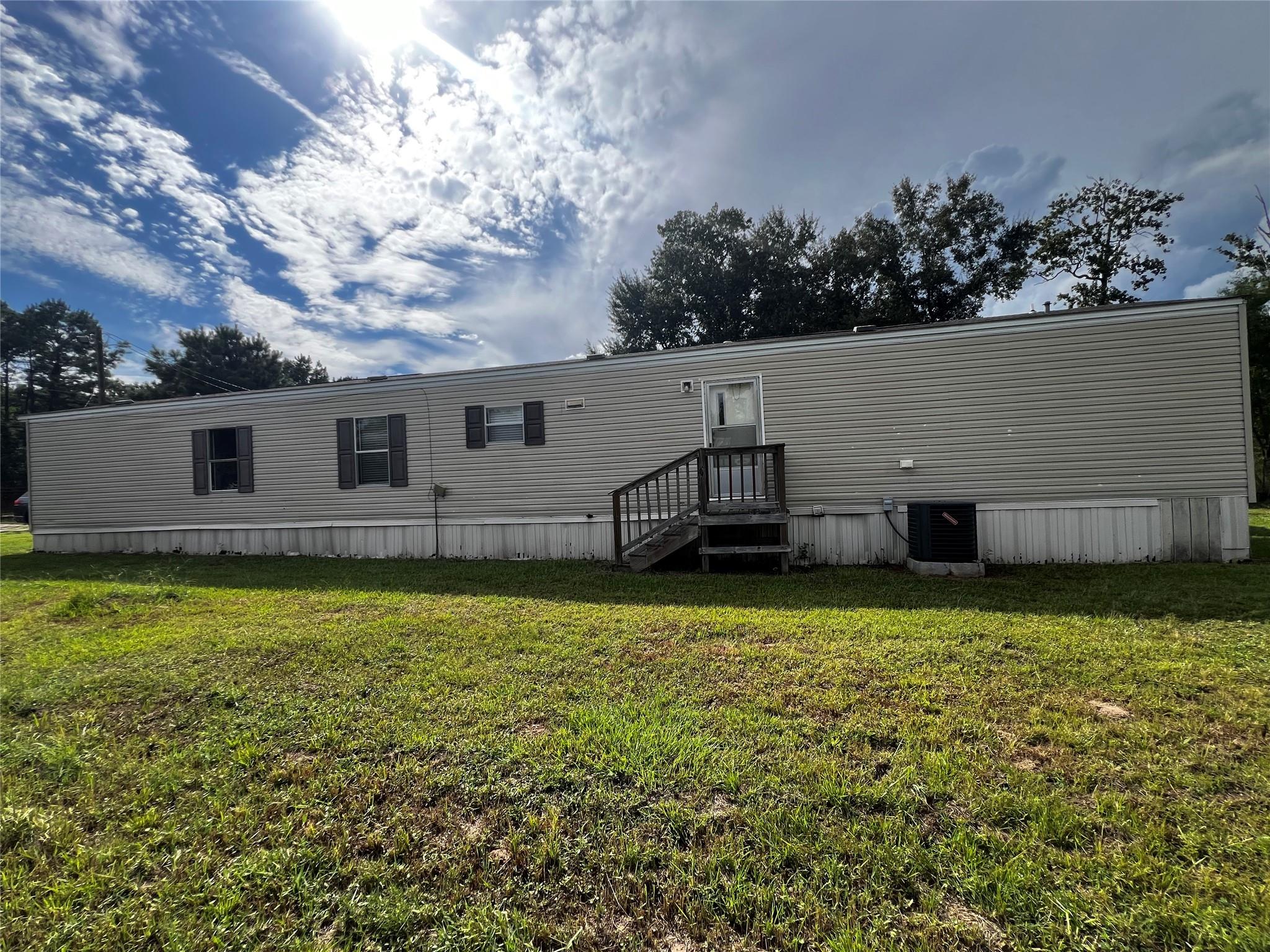 801 County Road 3542 — photo
