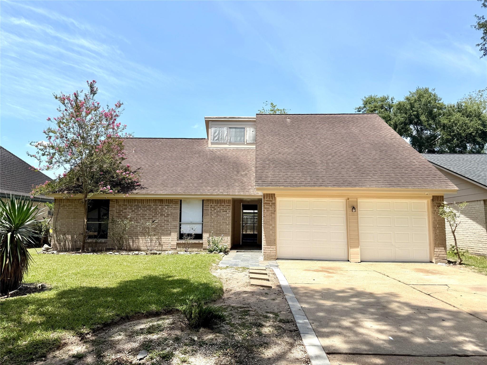16610 Park Scot Drive — photo