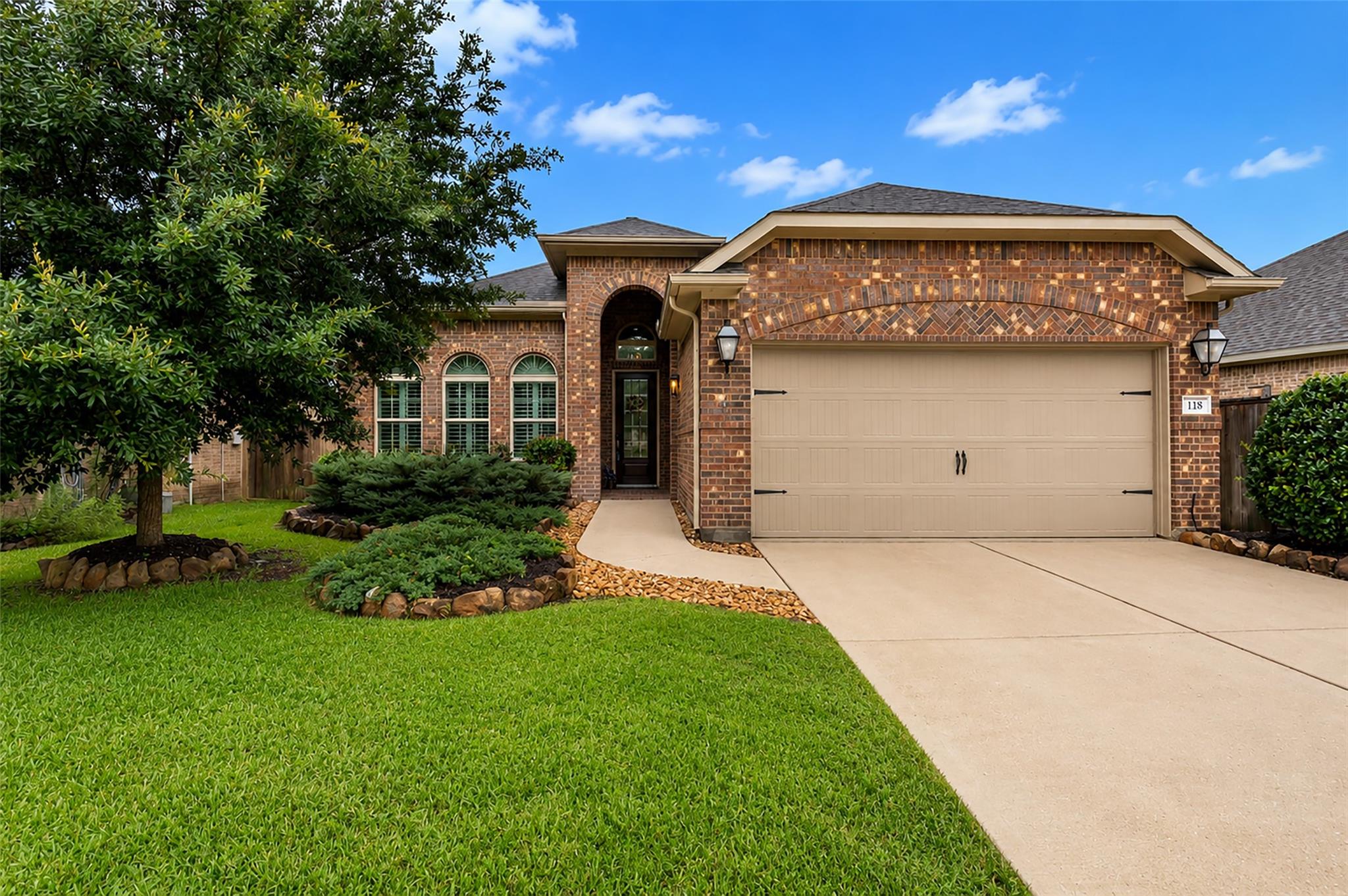 118 Gray Vervain Court — photo