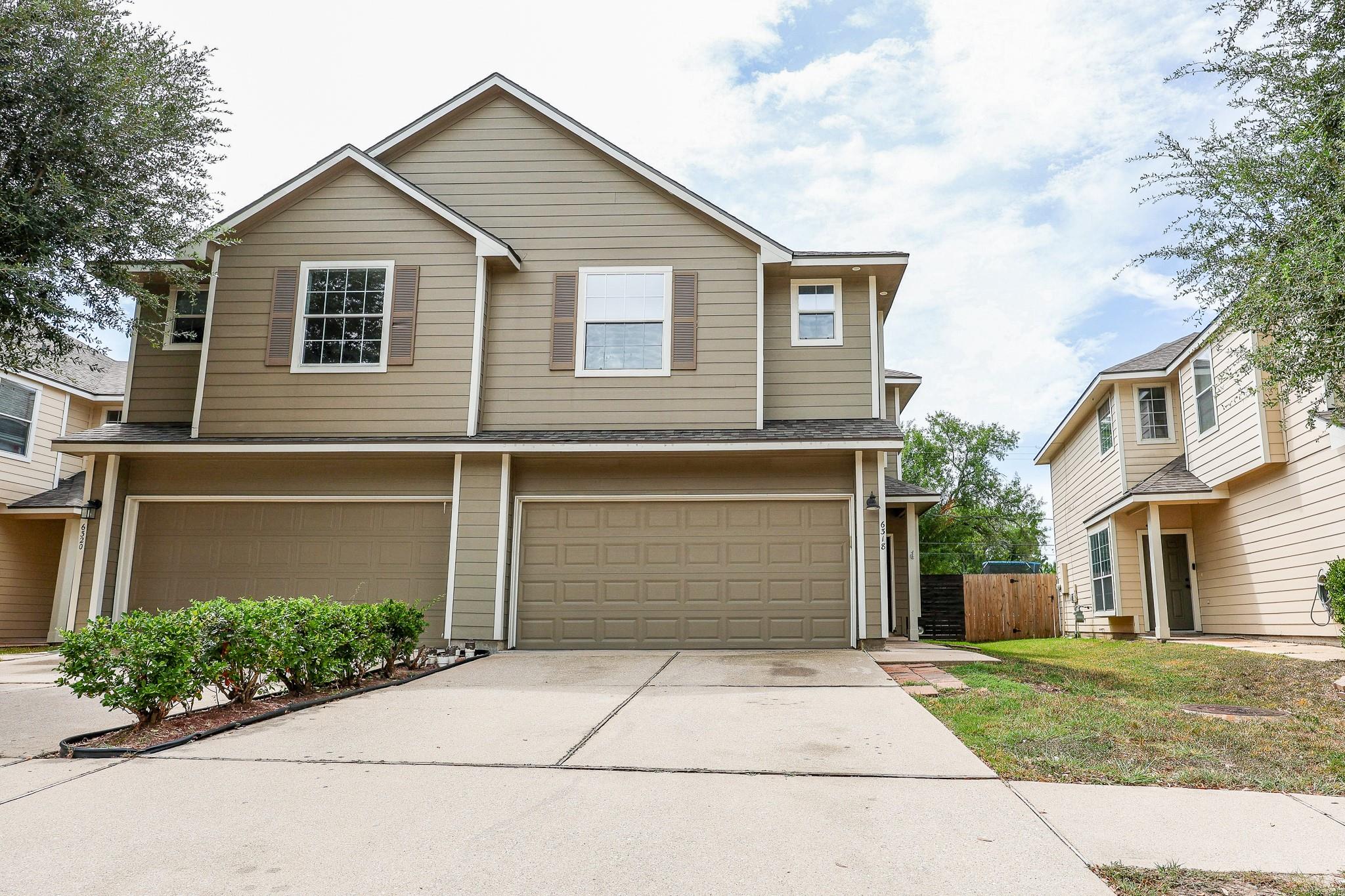 6318 Stoney Creek Drive — photo