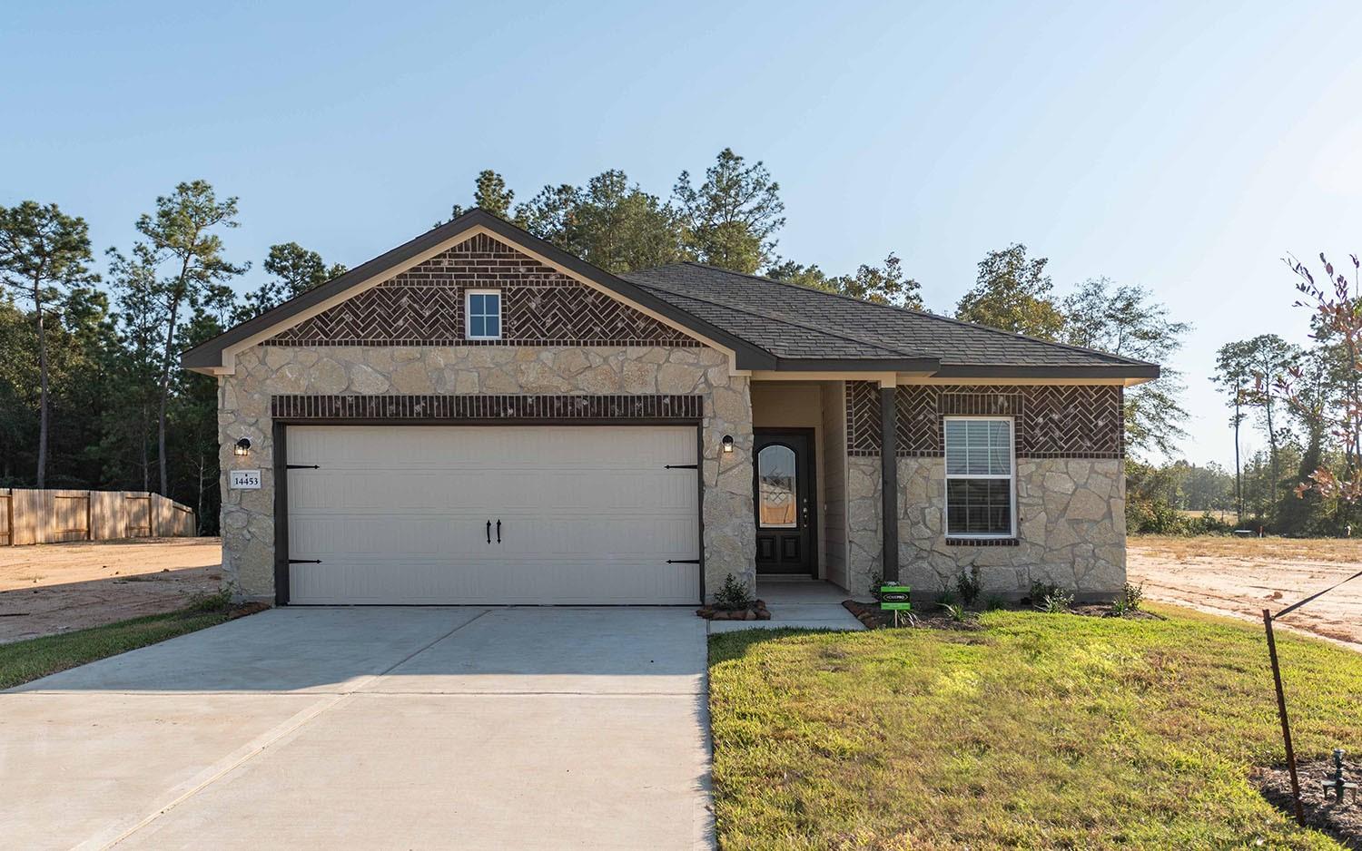 14453 High Hill Drive — photo
