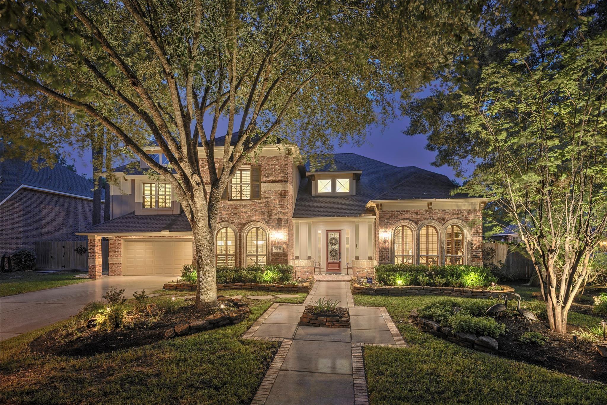 25311 Bull Ridge Drive — photo