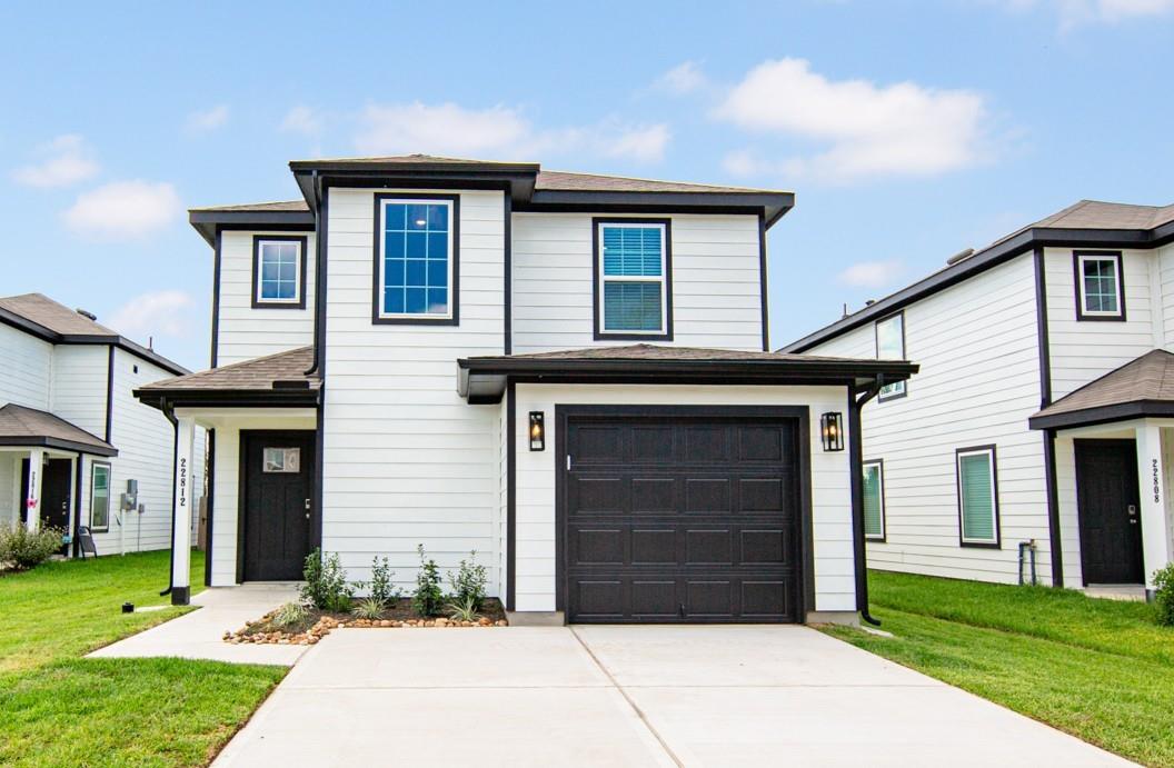 22812 American Kestrel Court — photo
