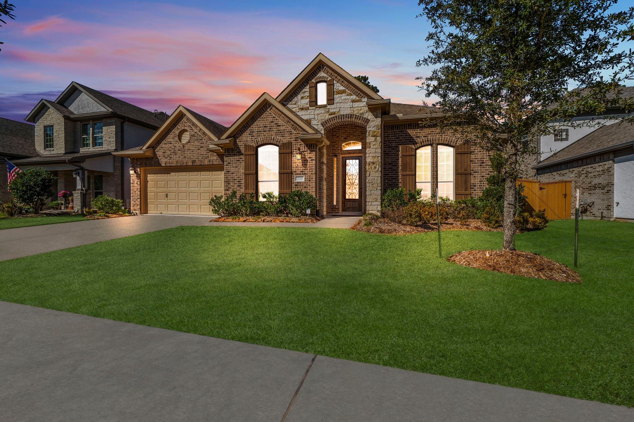 28010 Drifters Bend Drive — photo
