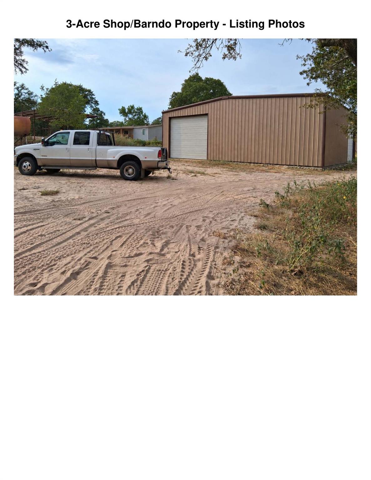 153 Deep Woods Drive — photo