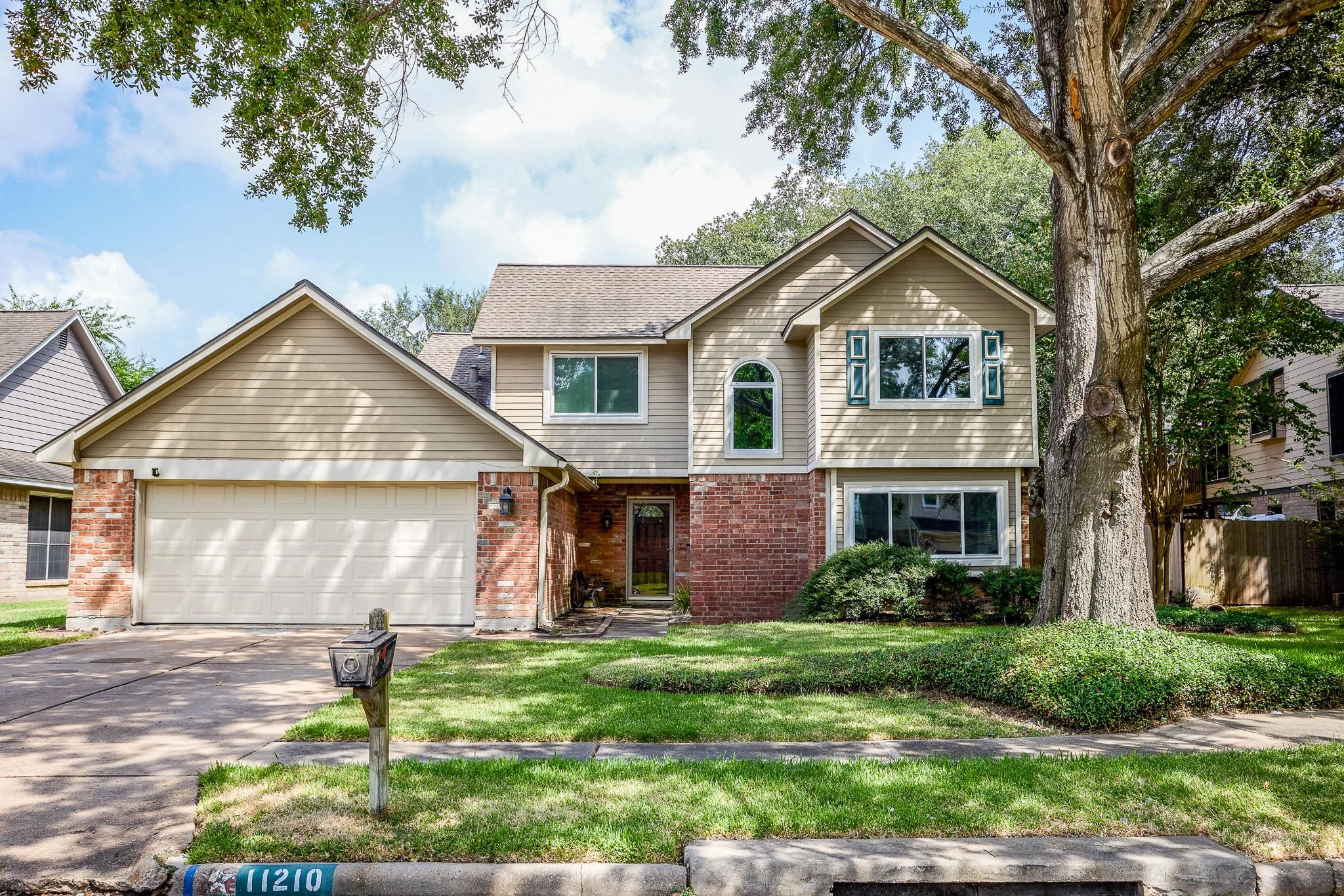 11210 Crayford Court — photo
