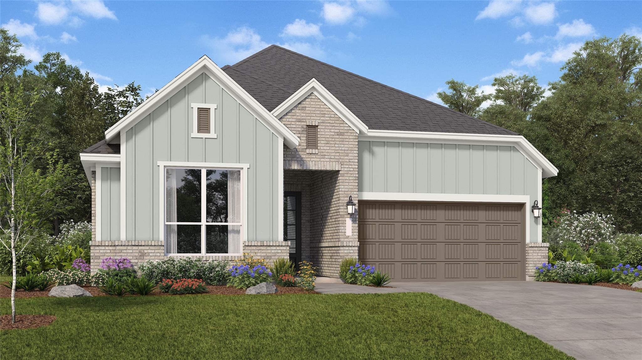 7125 Salt Dome Drive — photo