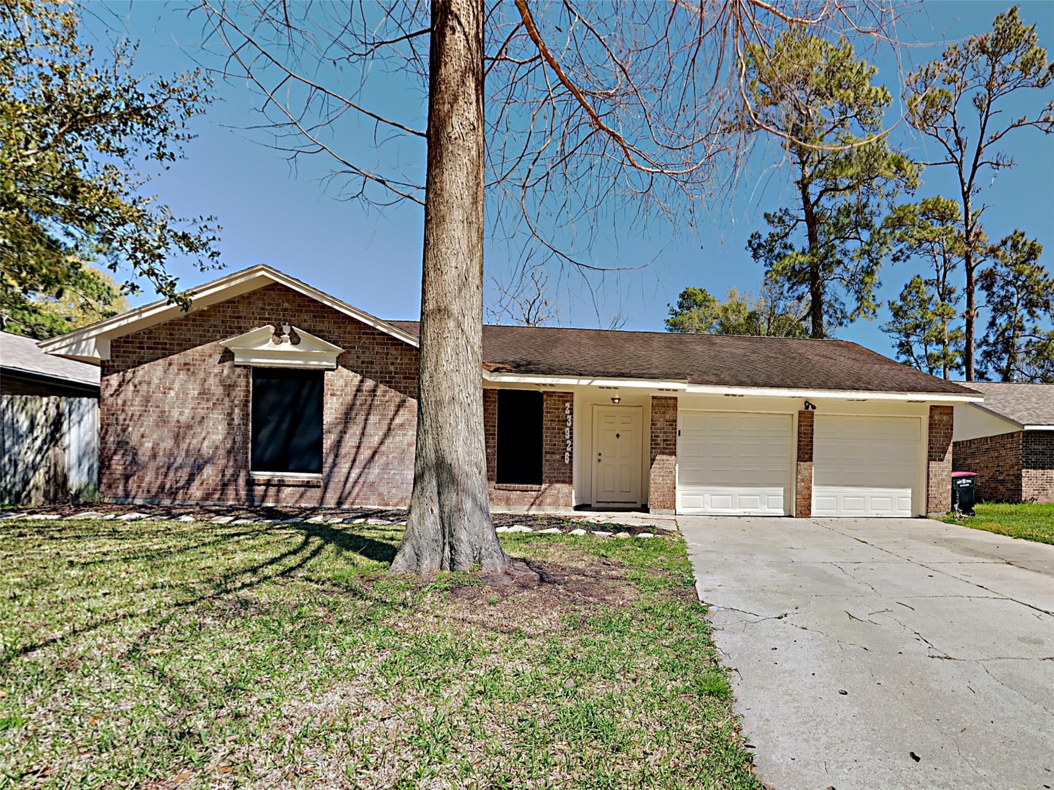 23926 Spring Day Lane — photo