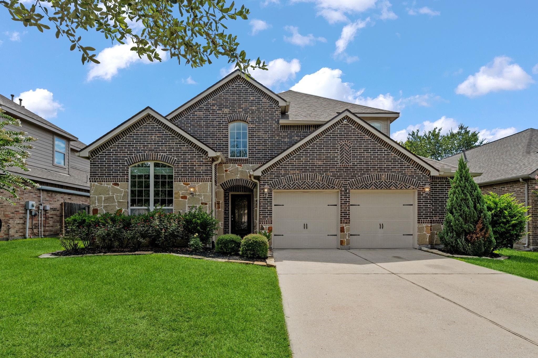 24478 Hanson Springs Drive — photo