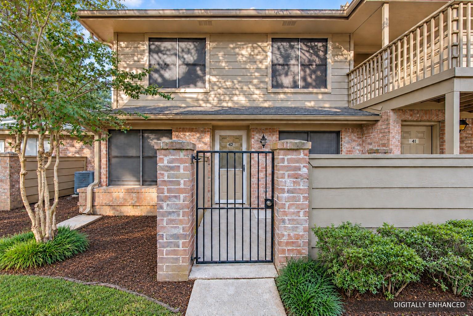 2711 Grants Lake Boulevard #42 — photo