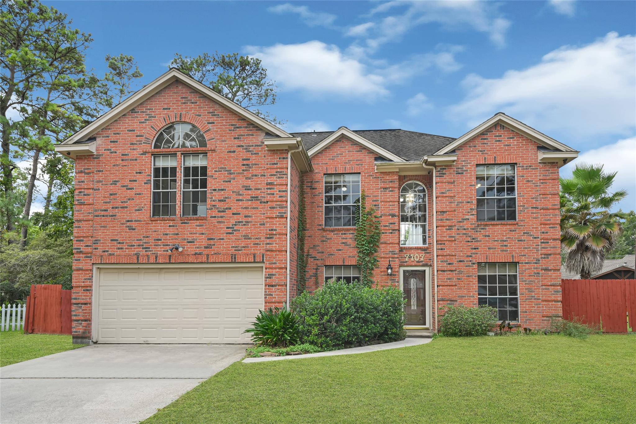 7107 Seminole Street — photo