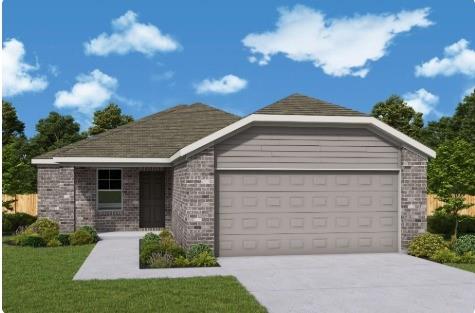 1044 Hawk Gate Lane — photo