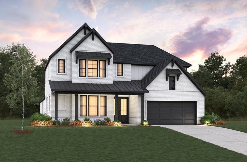 11319 Southwood Drive — photo
