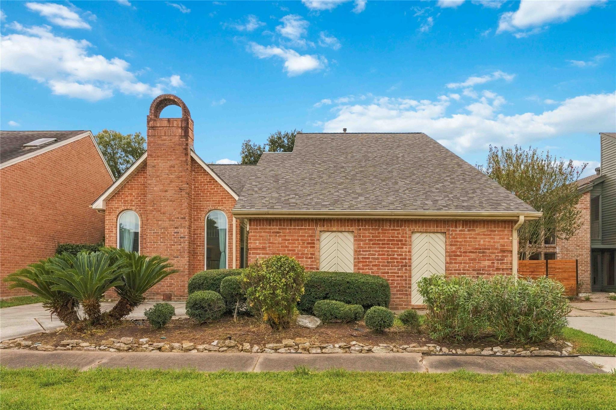 12219 Gladewick Drive — photo