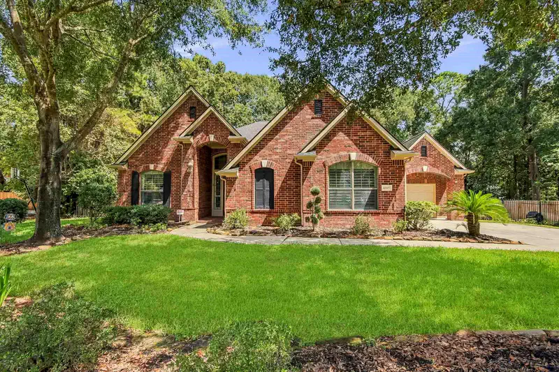 10007 Estes Hill Lane — photo