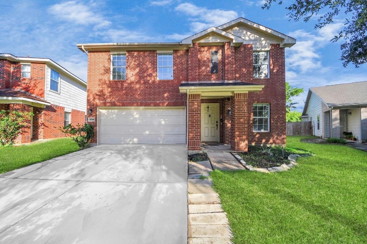 3735 Morning Cove Lane — photo