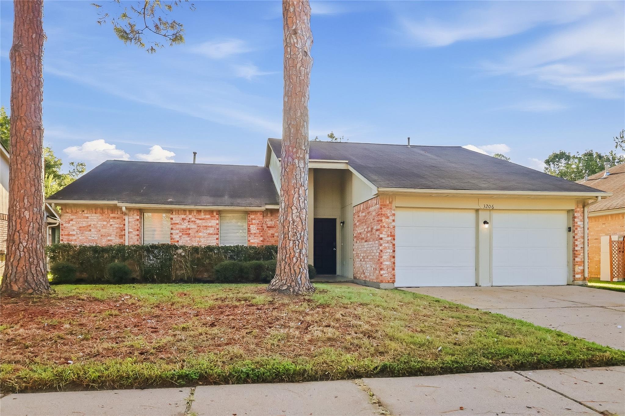 3206 Sedgeborough Drive — photo
