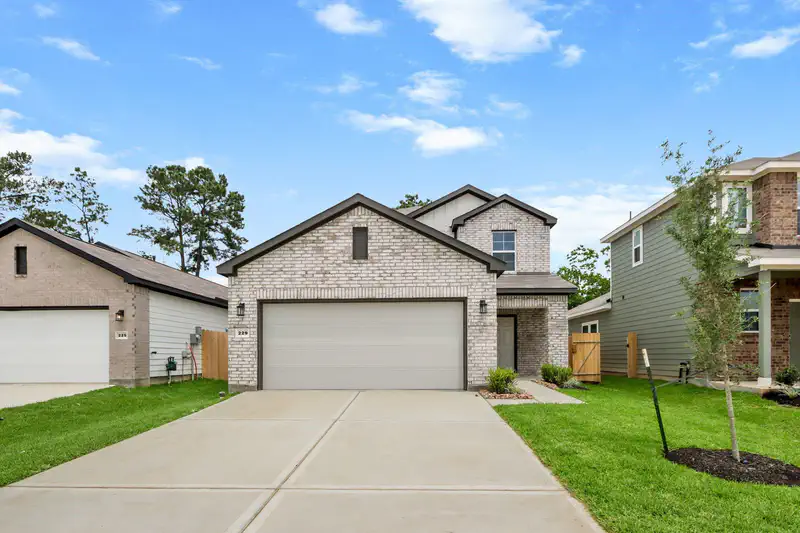 229 Elm Spring Drive — photo