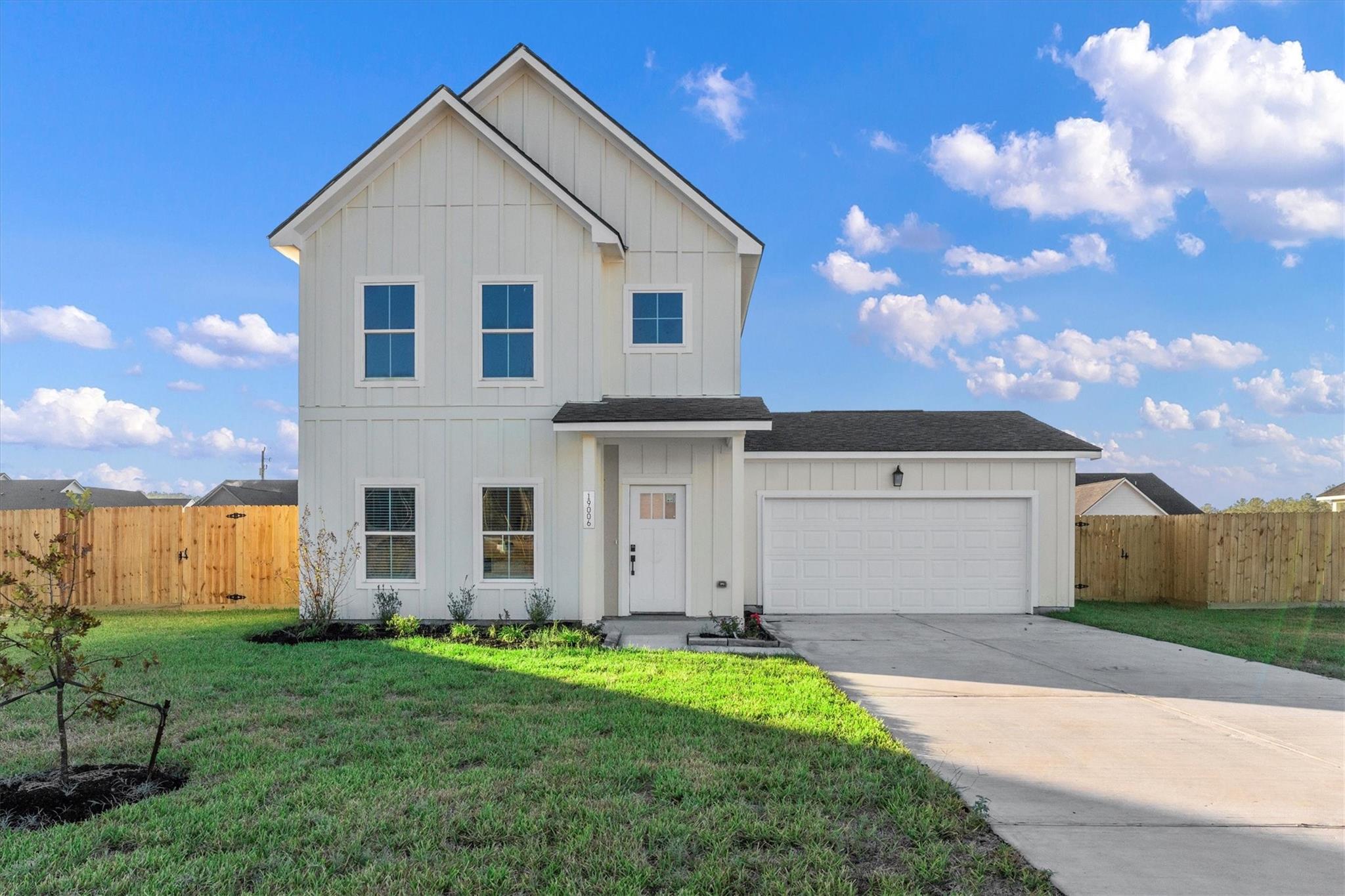 11315 Luna Drive — photo