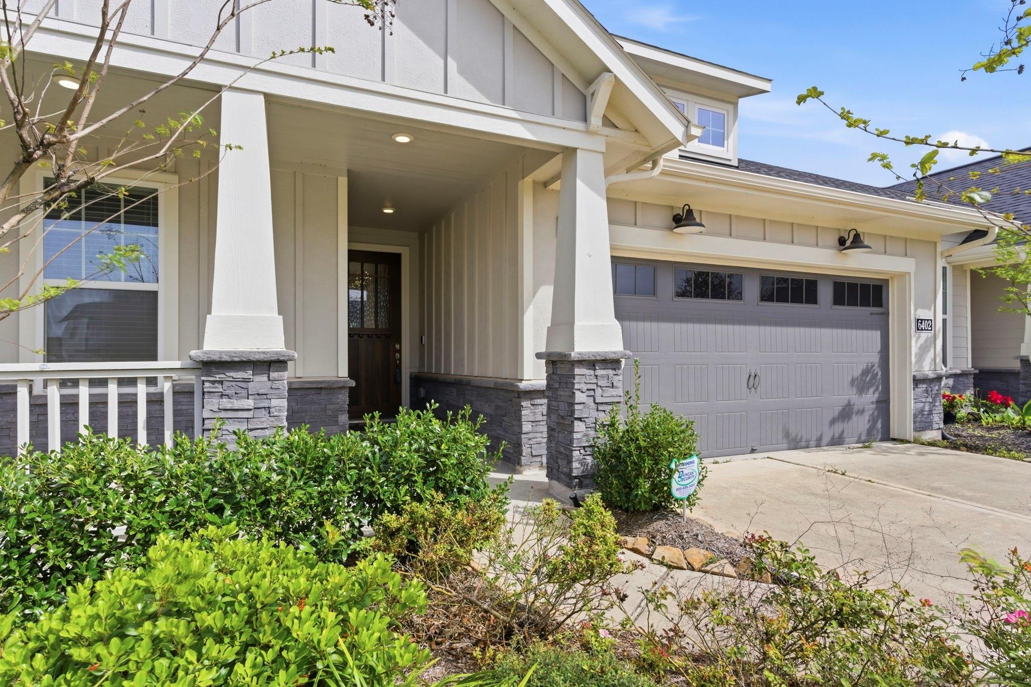 6402 Pomegranate Blossom Drive — photo