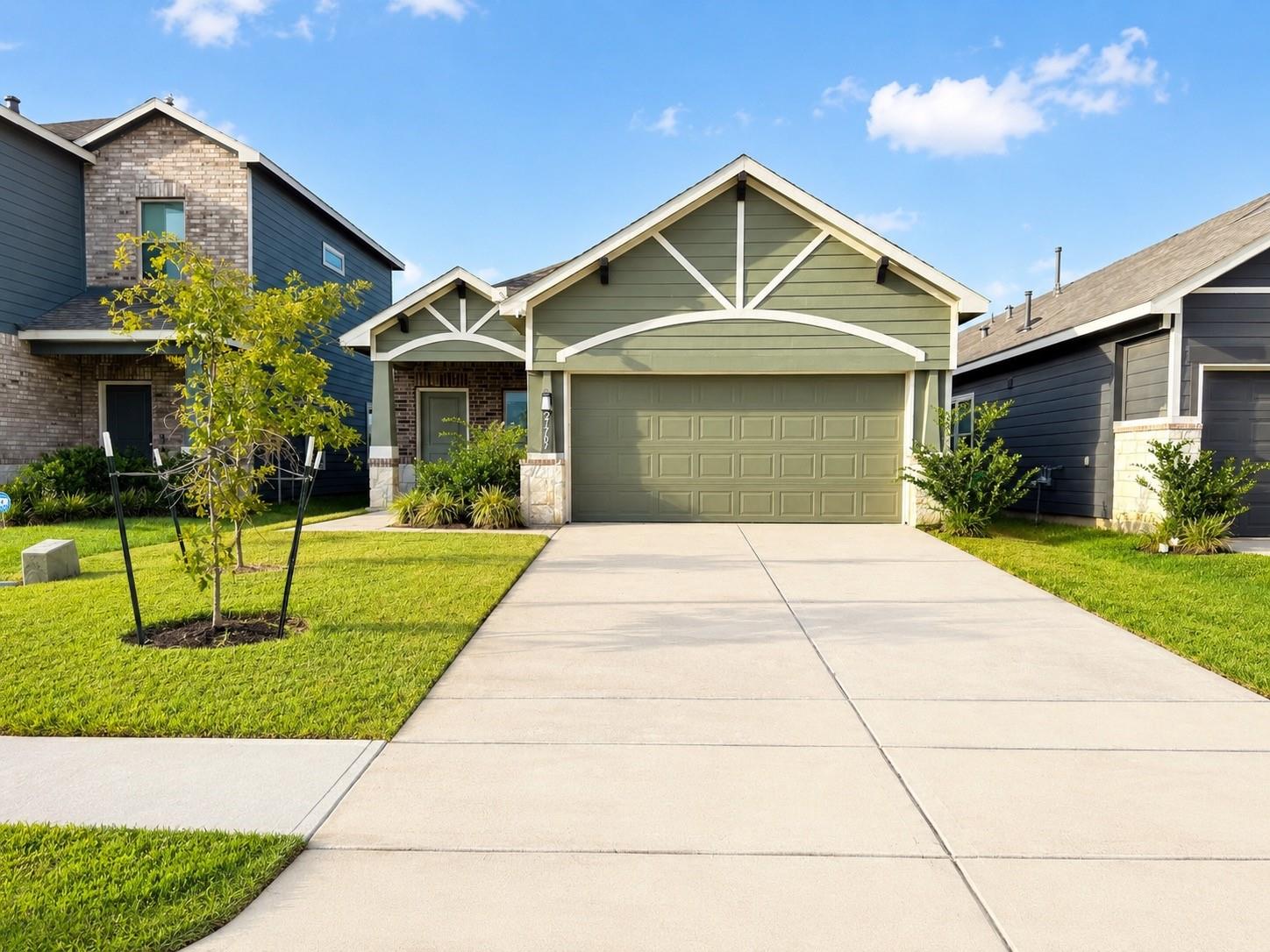 21707 Cypress Maple Drive — photo