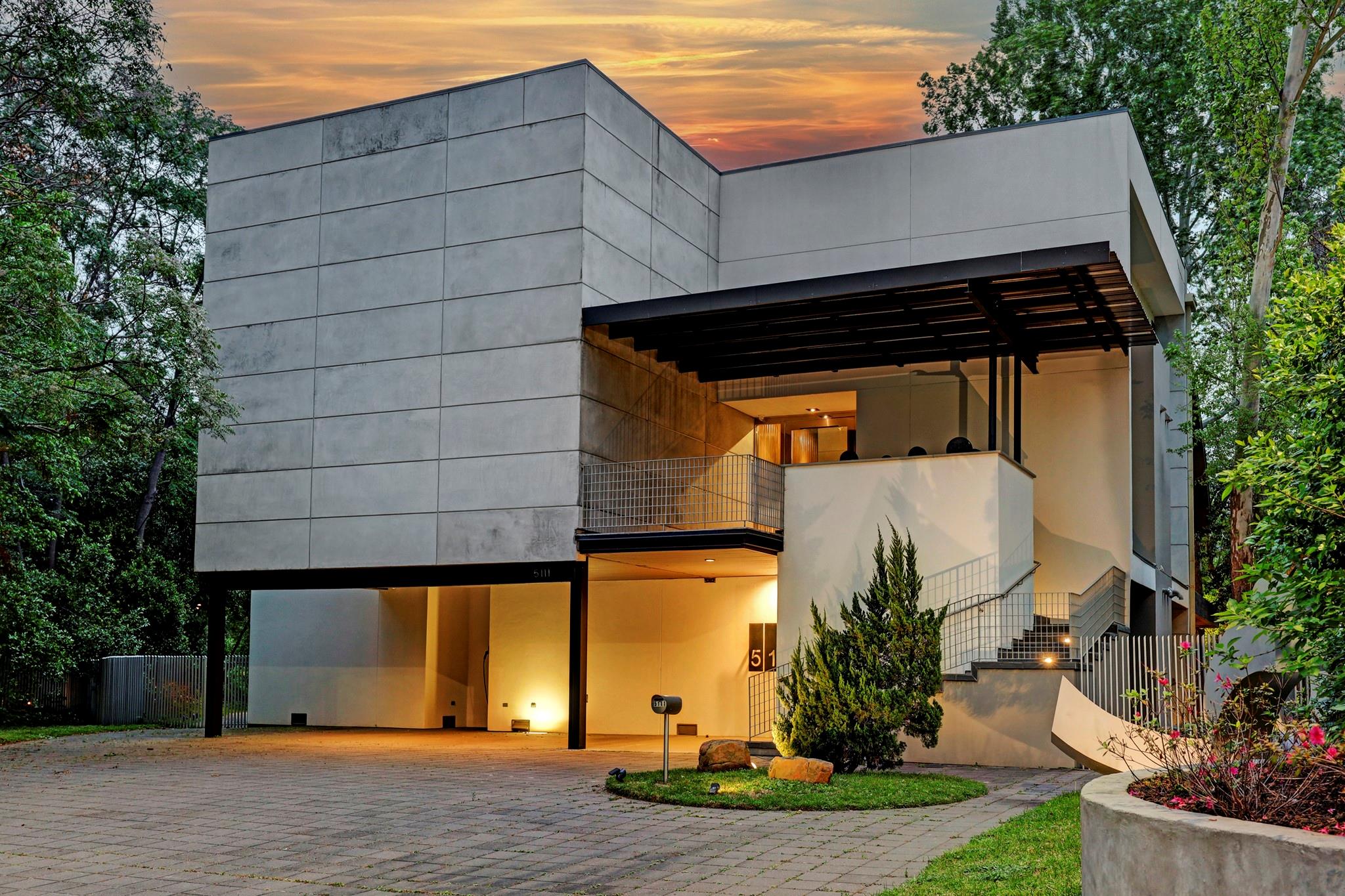 5111 Bayou Timber Lane — photo
