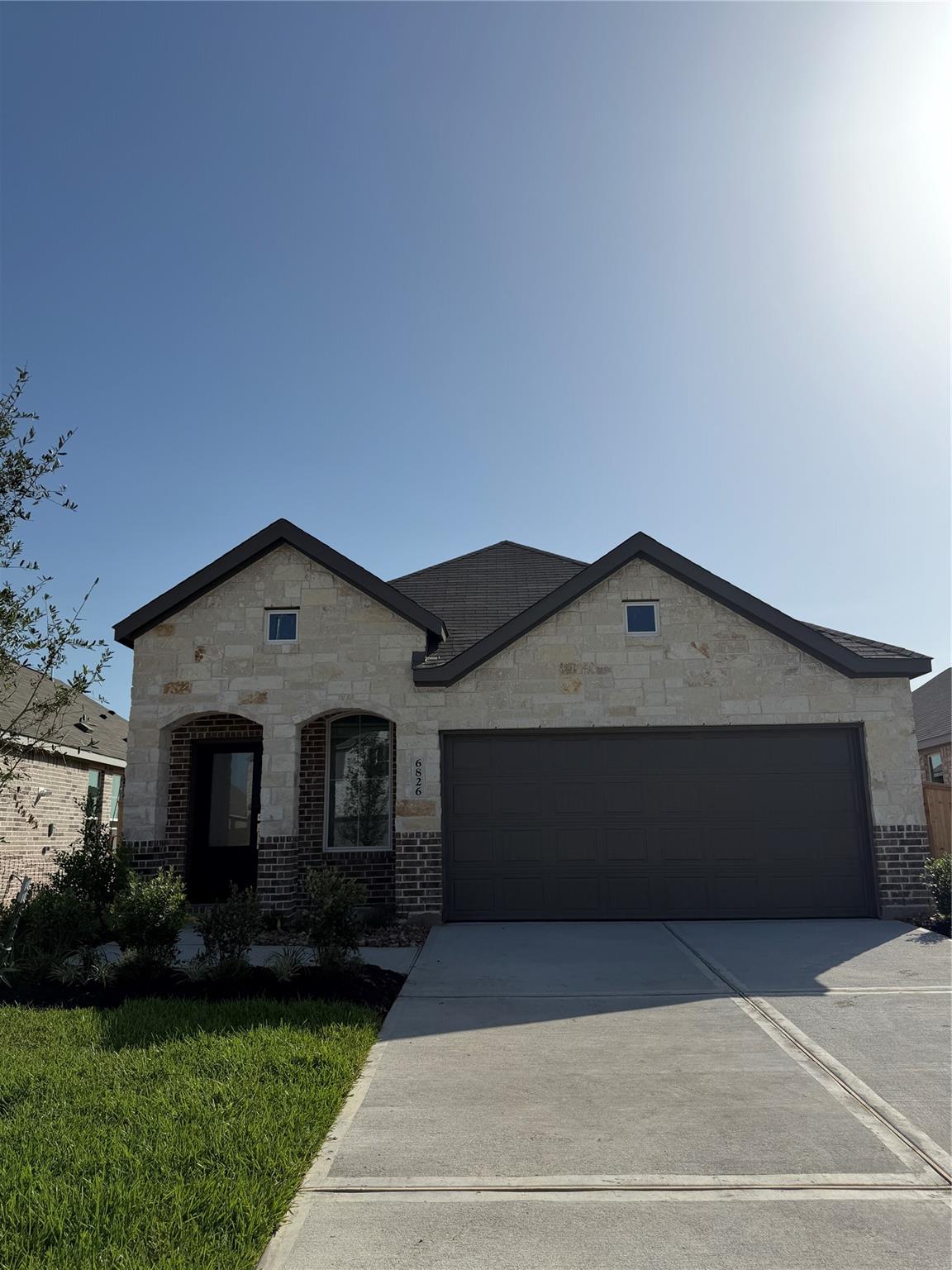 6826 Papillon Lane — photo
